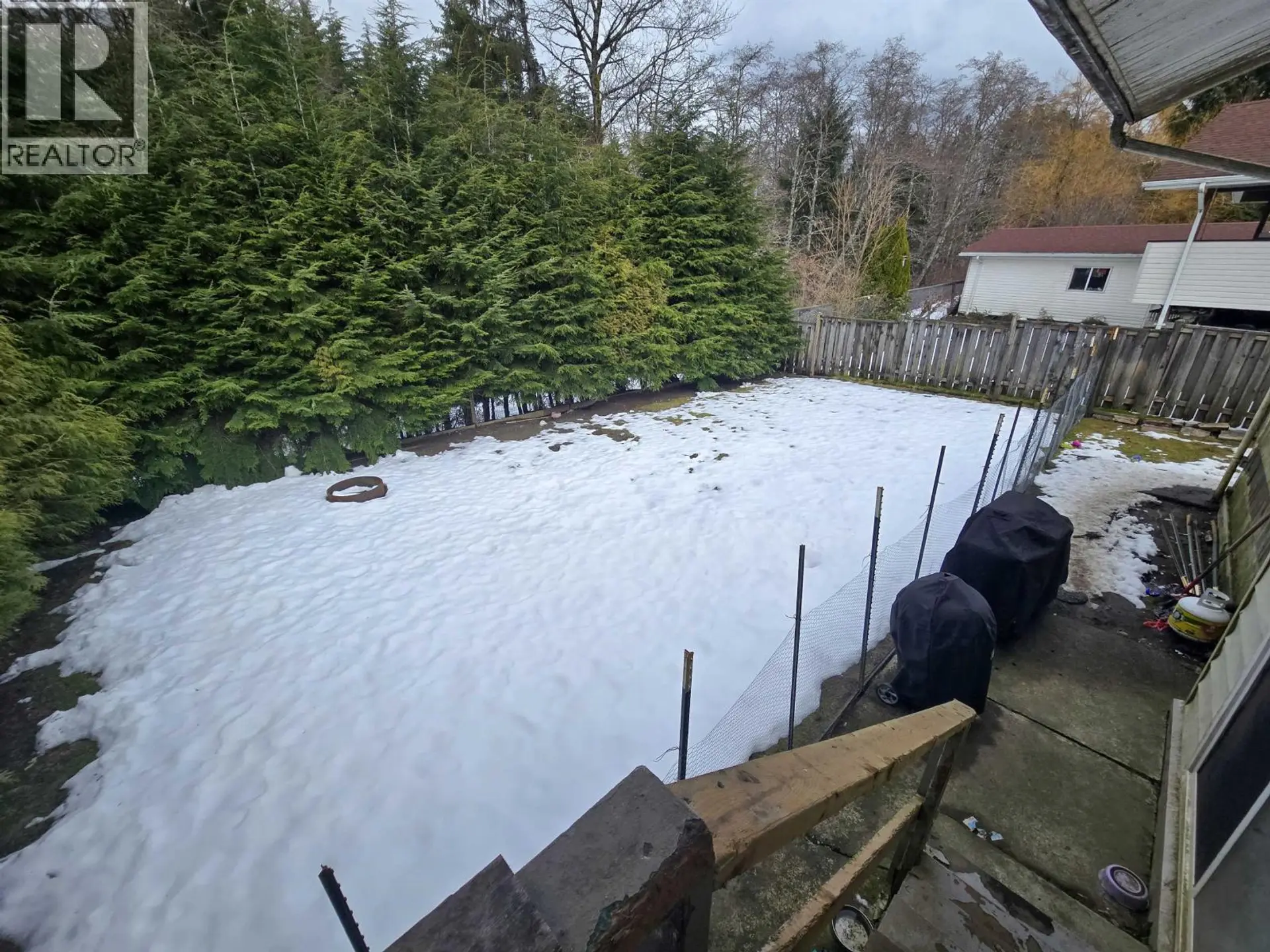 Property at 22 GANNET CRESCENT, Kitimat, BC