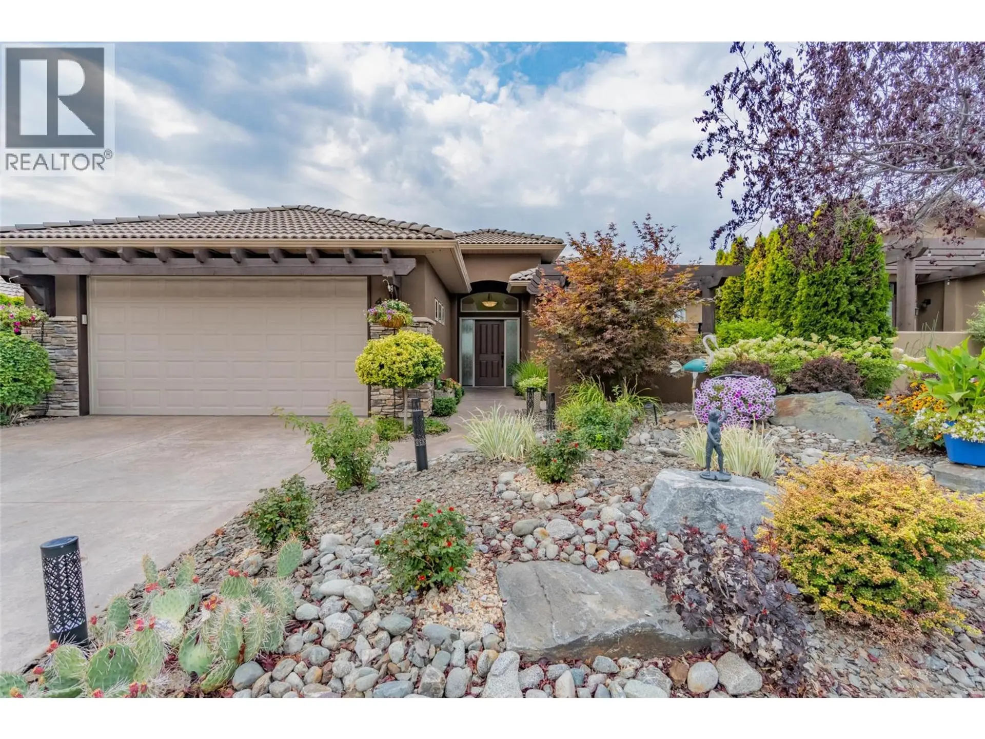 Property at #4 4110 36th Avenue, Osoyoos, BC