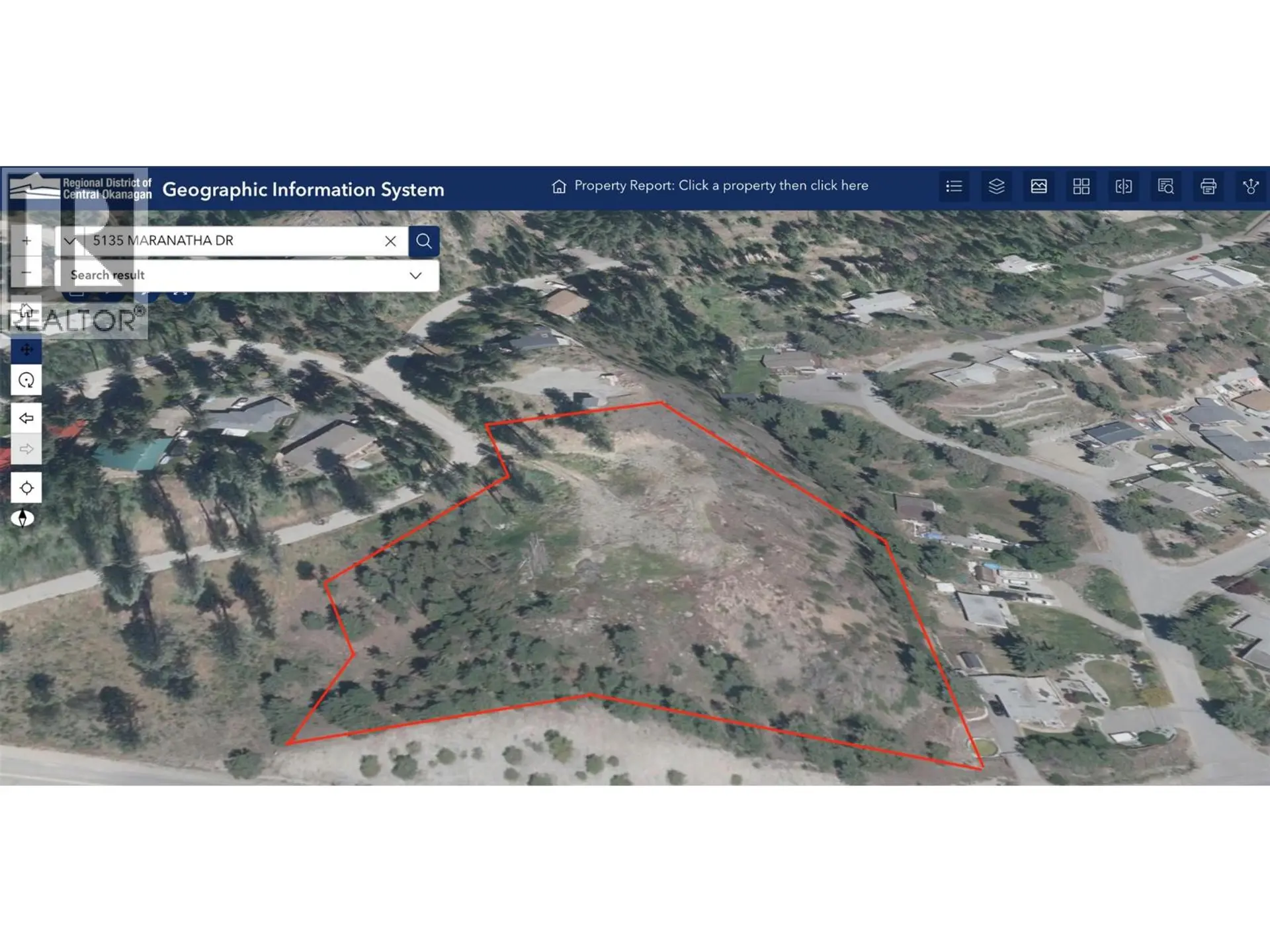 Property at 5135 MARANATHA DRIVE, Peachland, BC