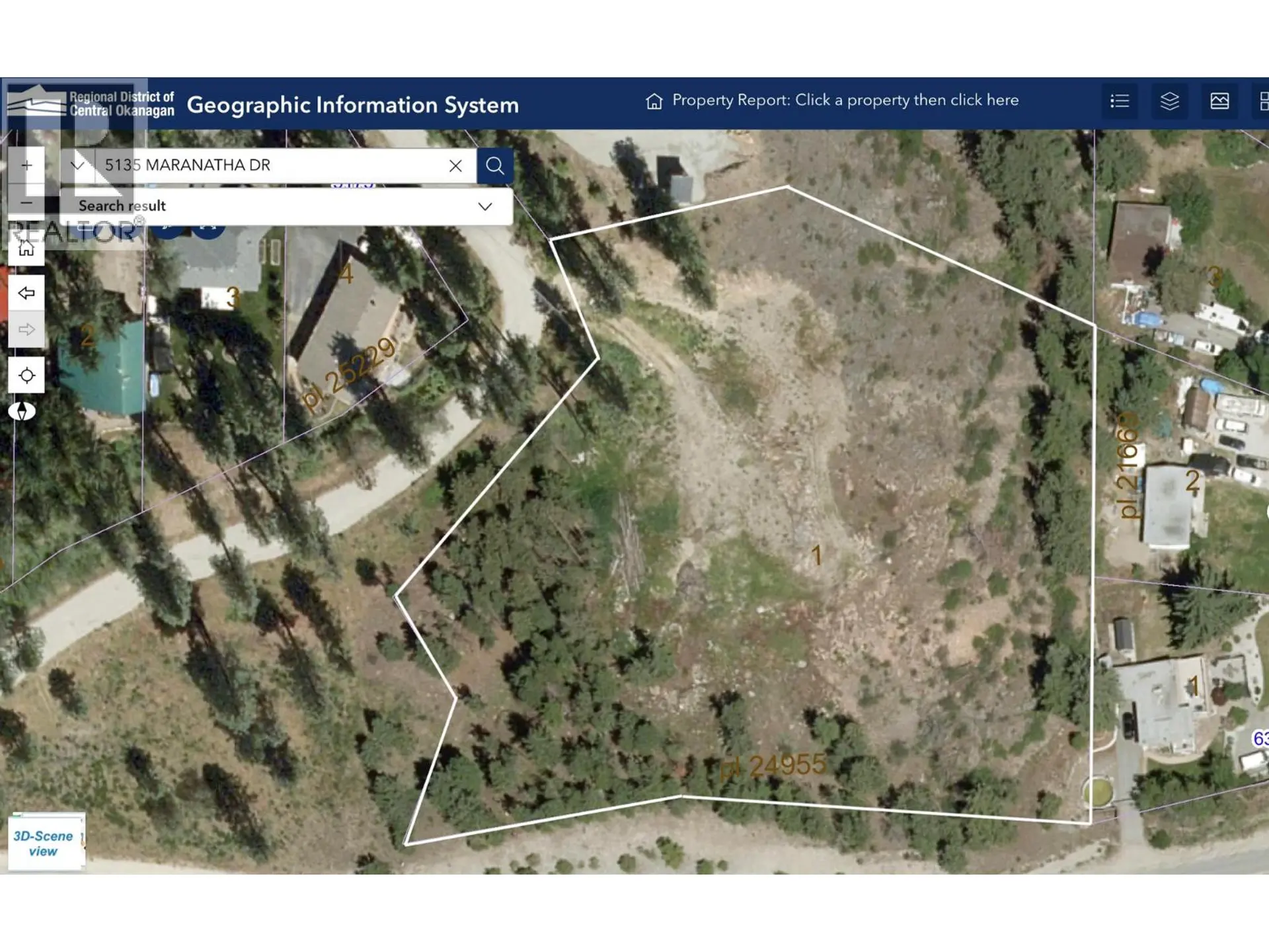 Property at 5135 MARANATHA DRIVE, Peachland, BC