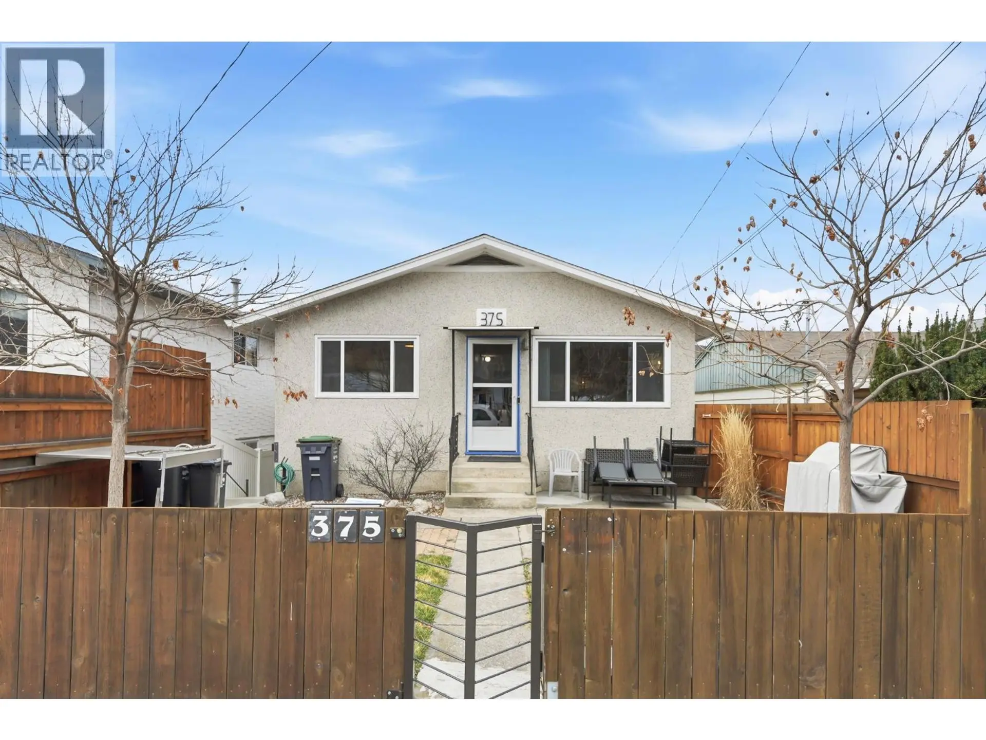Property at 375 Norton Street, Penticton, BC