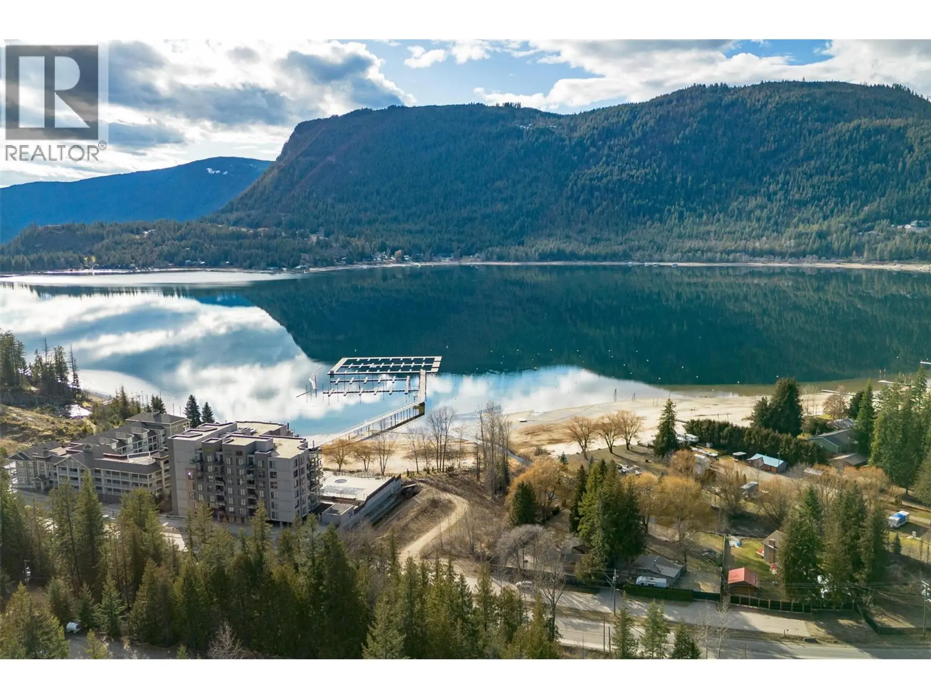 Property at 242 STONERIDGE DRIVE, Sicamous, BC