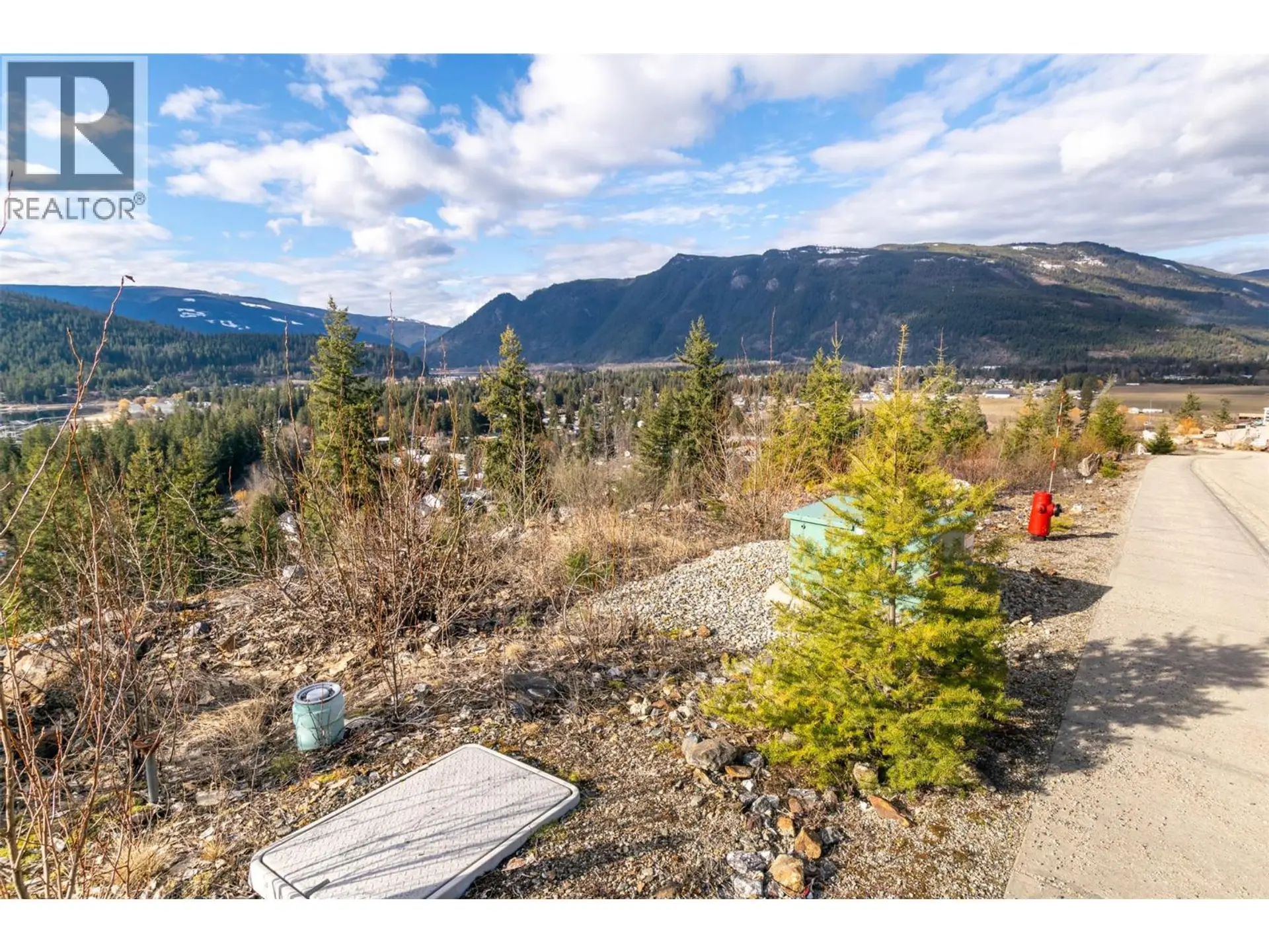 Property at 242 STONERIDGE DRIVE, Sicamous, BC