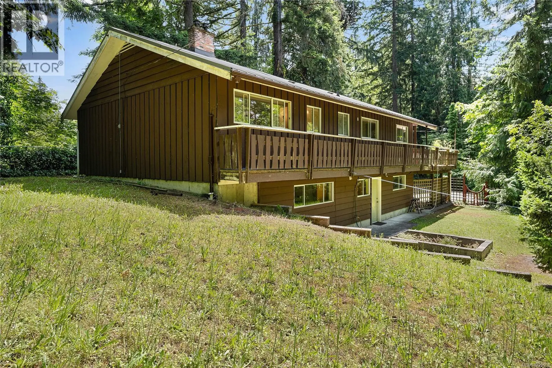 Property at 3795 GLENORA Rd, Duncan, BC