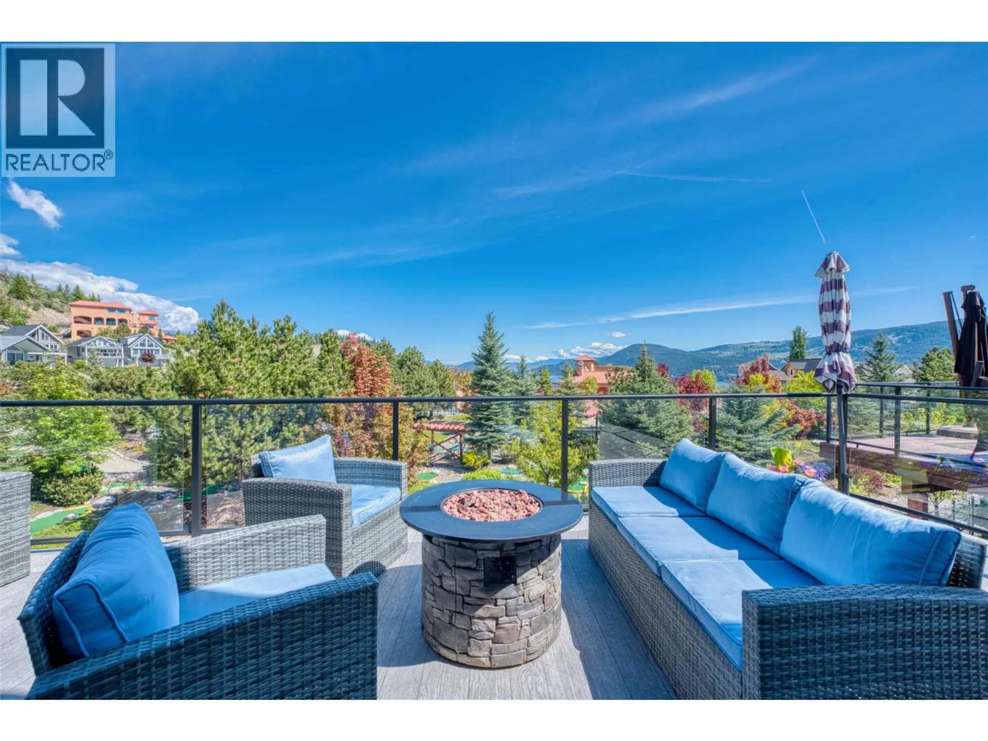Property at #348 6833 Madrid Way Lot# 348, Kelowna, BC