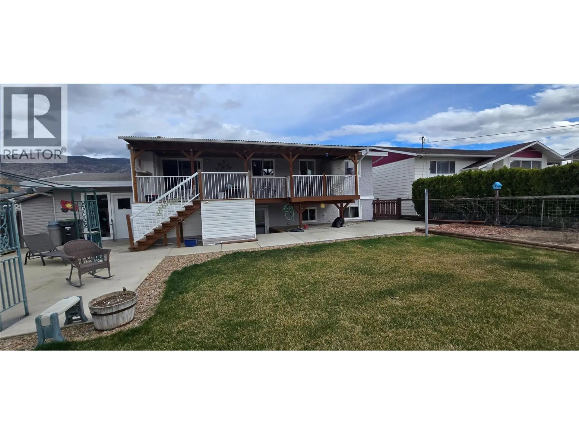 Property at 9 DOGWOOD PLACE, Osoyoos, BC