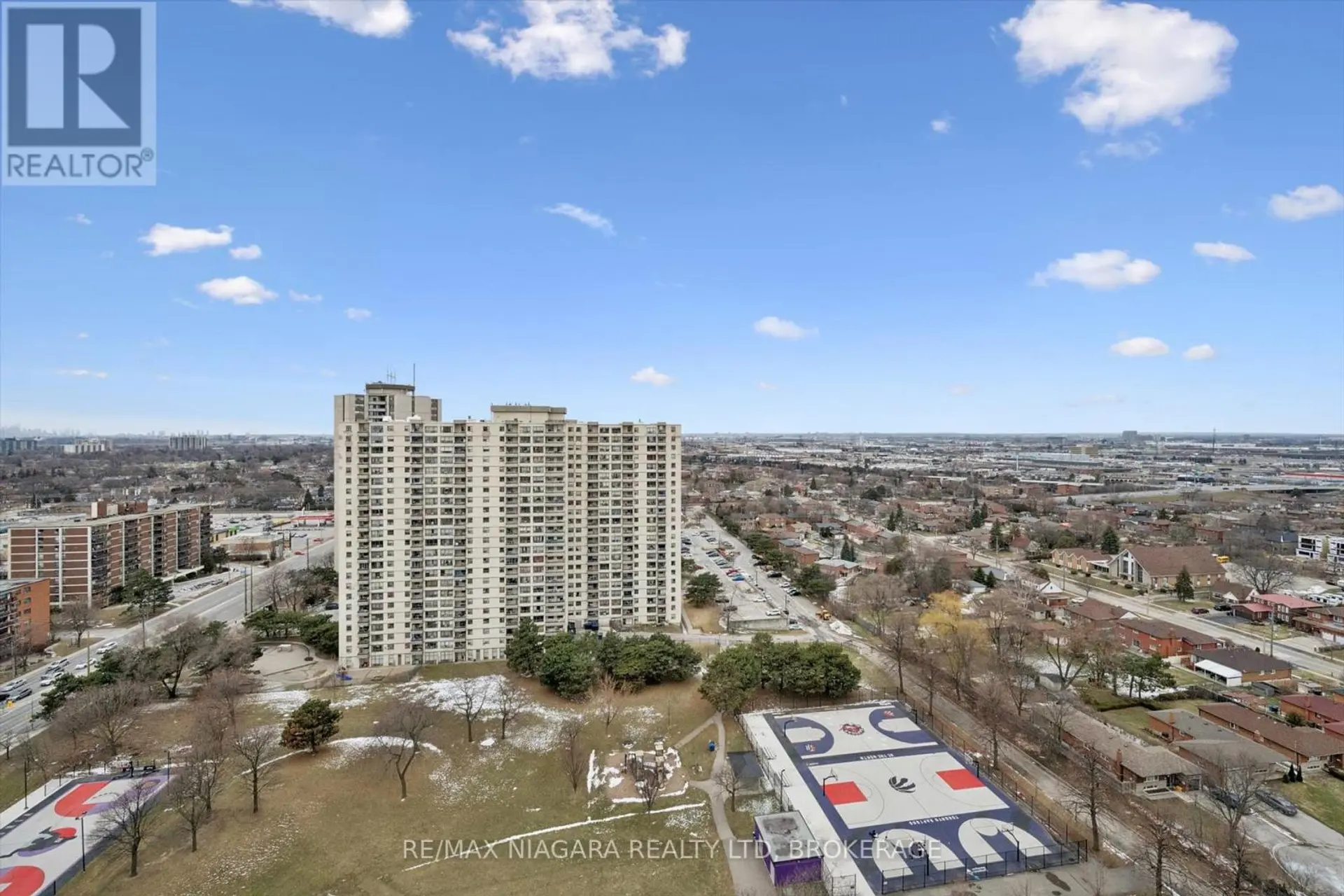 #2306 340 DIXON ROAD - Image 19