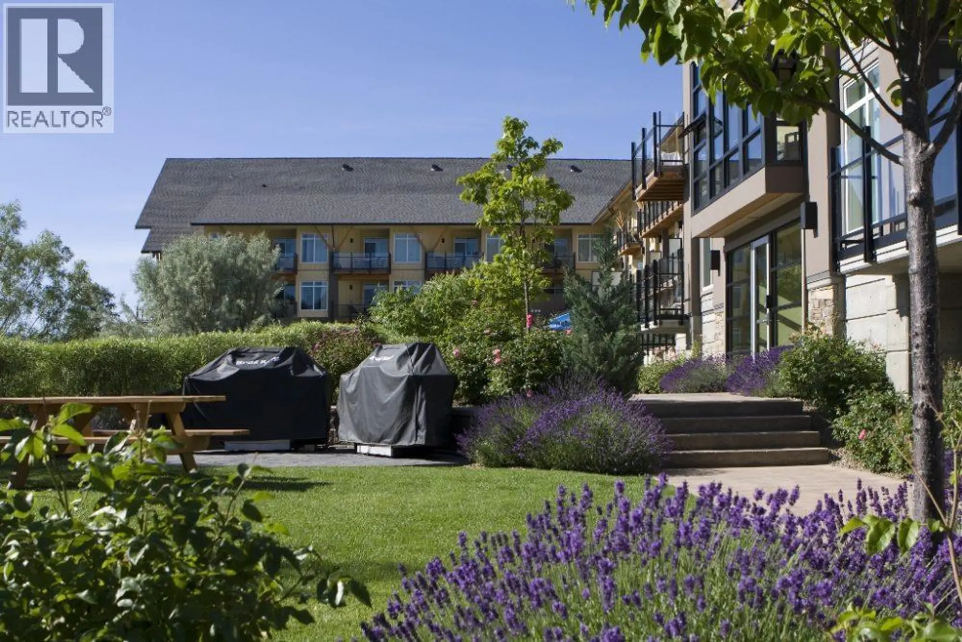 Property at #115 13011 LAKESHORE DRIVE S, Summerland, BC