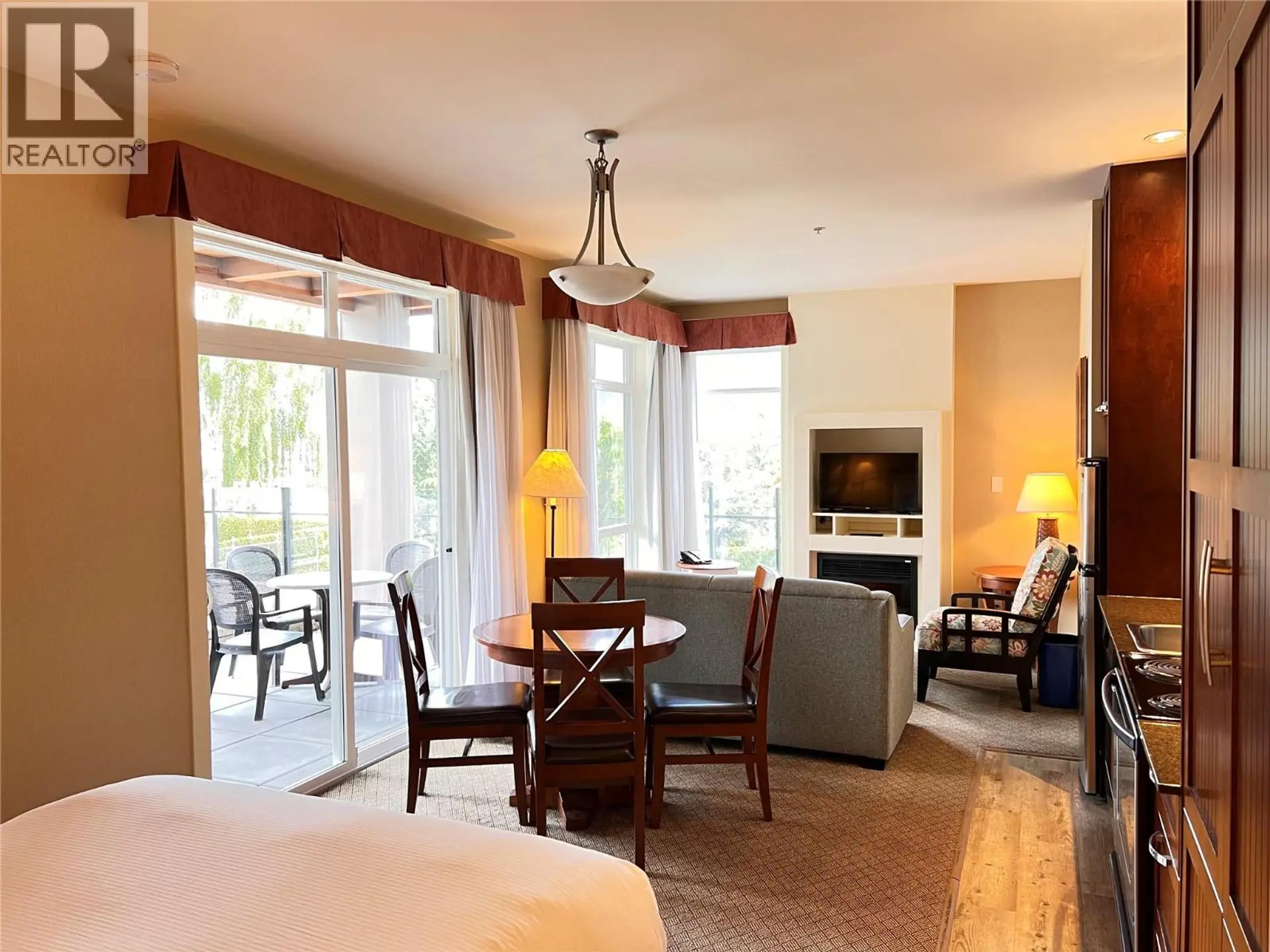 Property at #115 13011 LAKESHORE DRIVE S, Summerland, BC