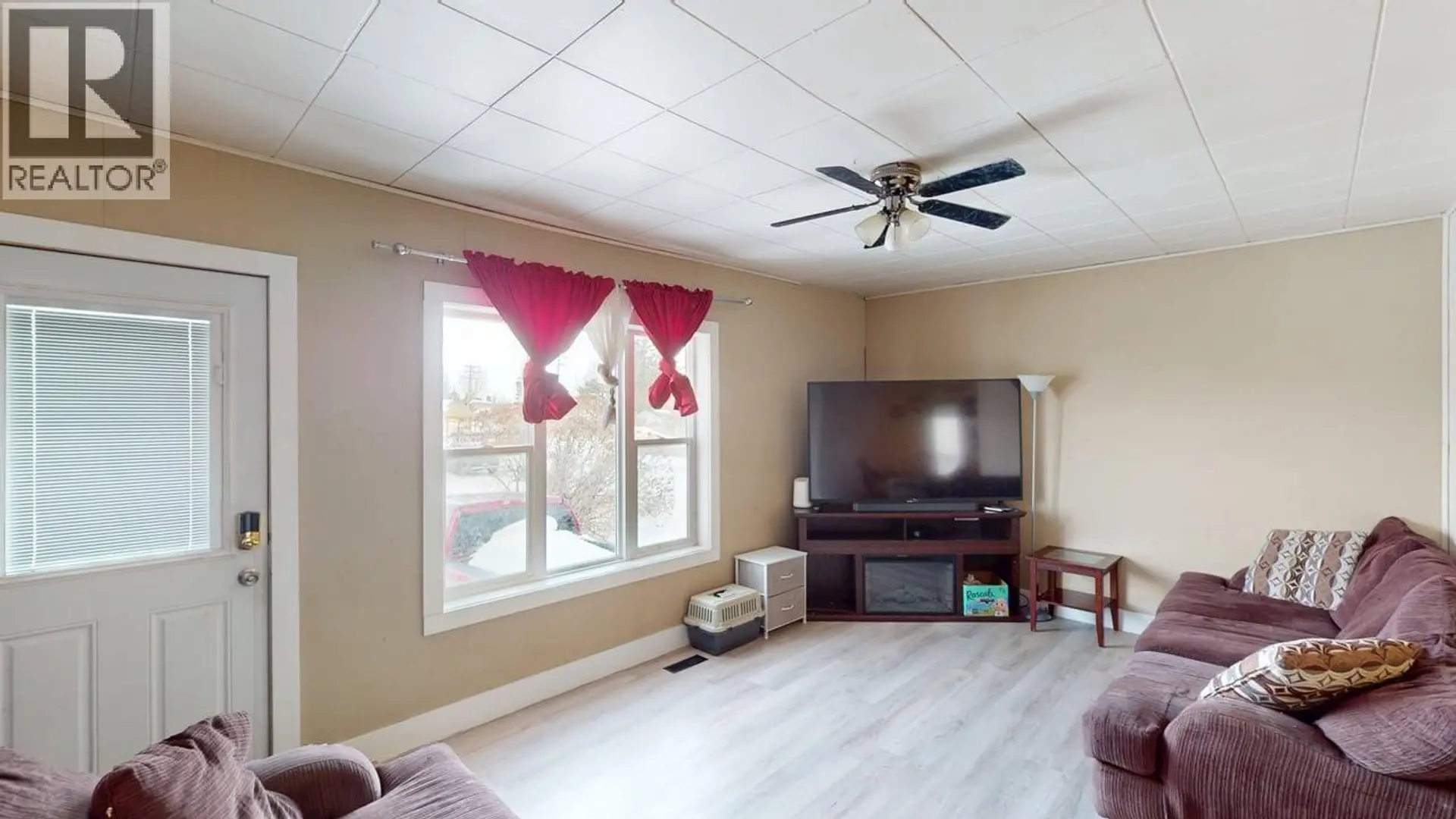 Property at 10407 105 AVENUE, Fort St. John, BC