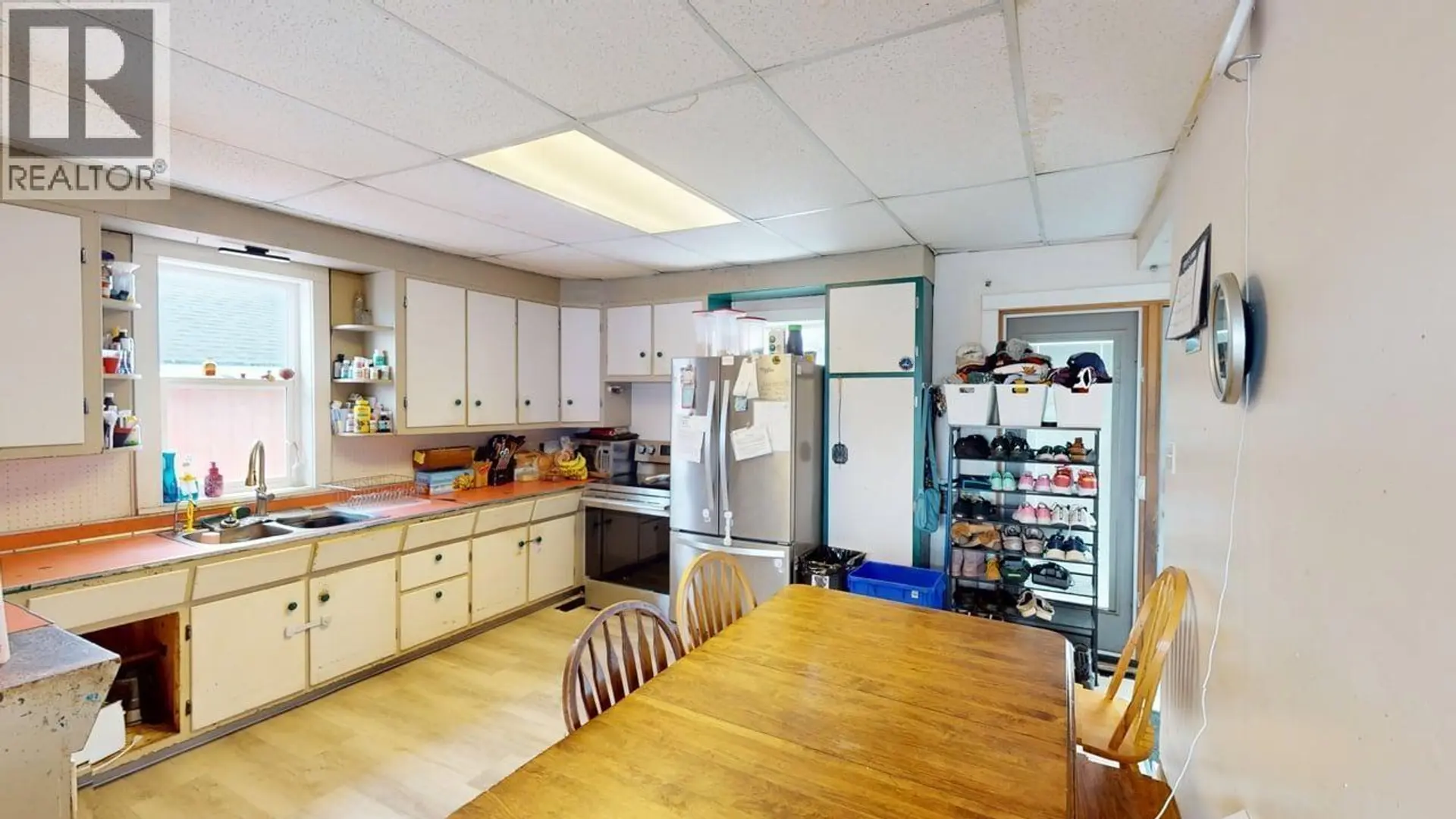 Property at 10407 105 AVENUE, Fort St. John, BC