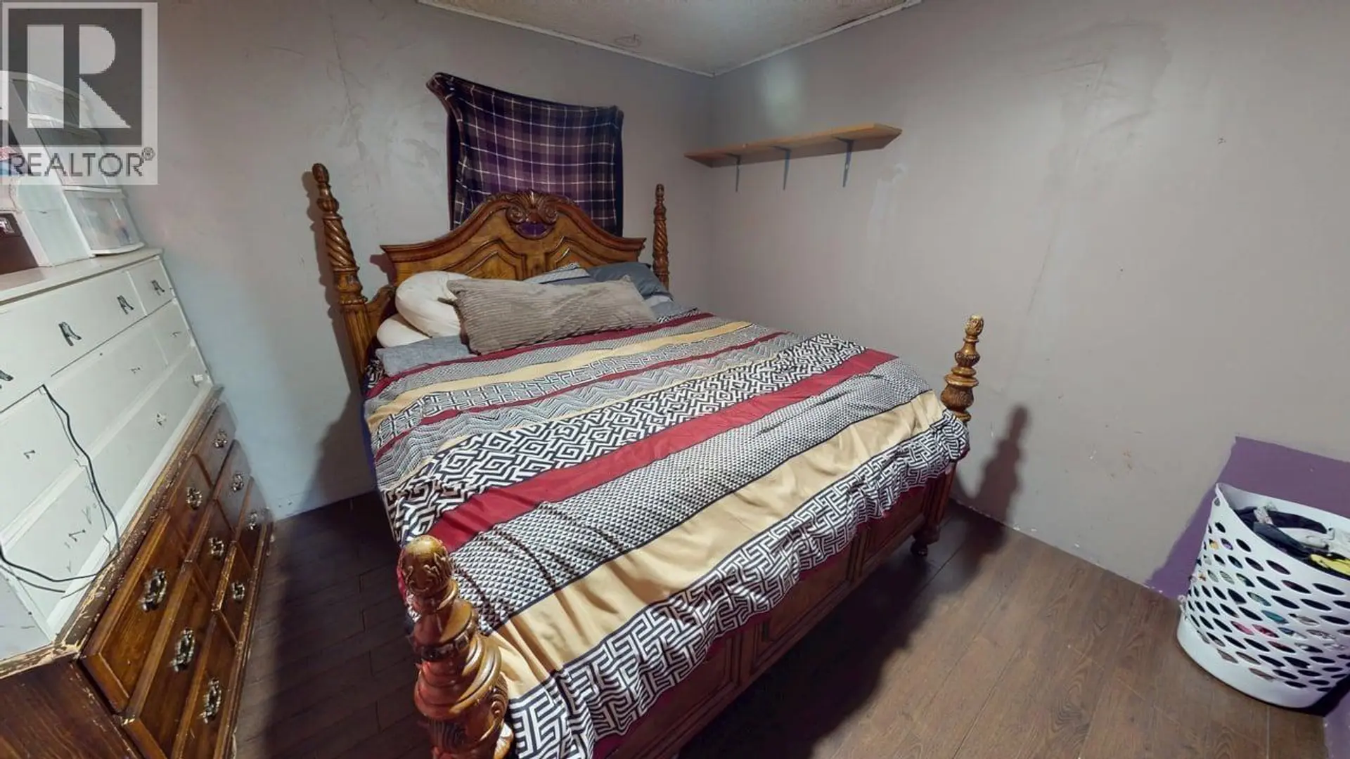 Property at 10407 105 AVENUE, Fort St. John, BC