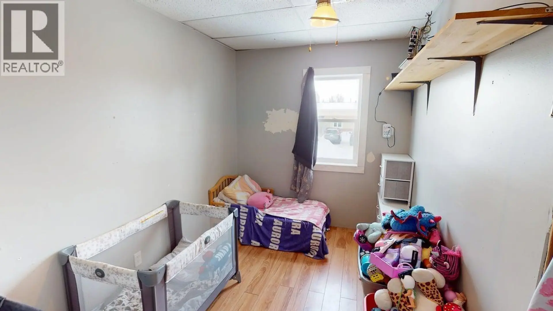 Property at 10407 105 AVENUE, Fort St. John, BC