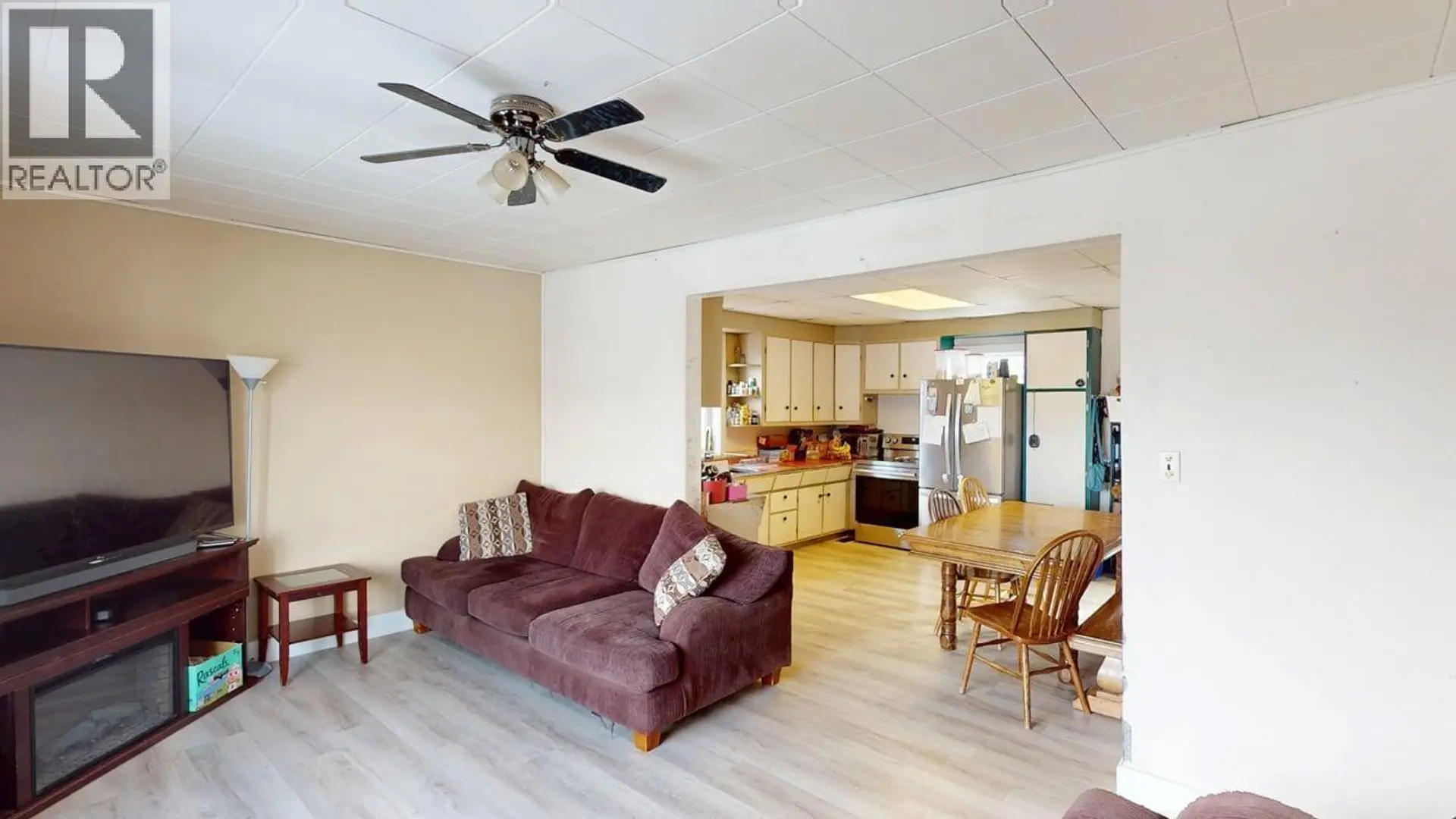 Property at 10407 105 AVENUE, Fort St. John, BC