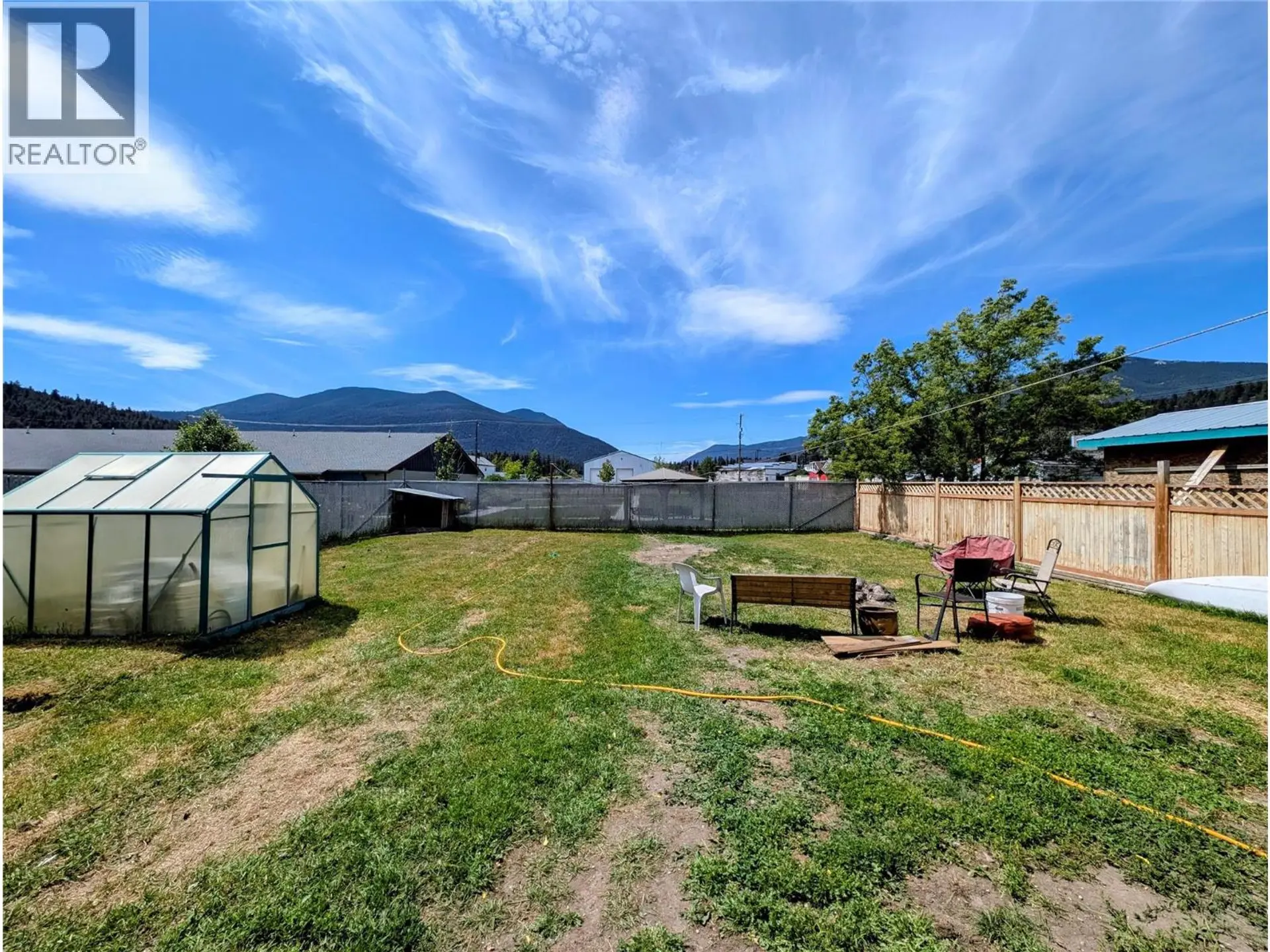 Property at 311 DEWDNEY AVENUE, Clinton, BC