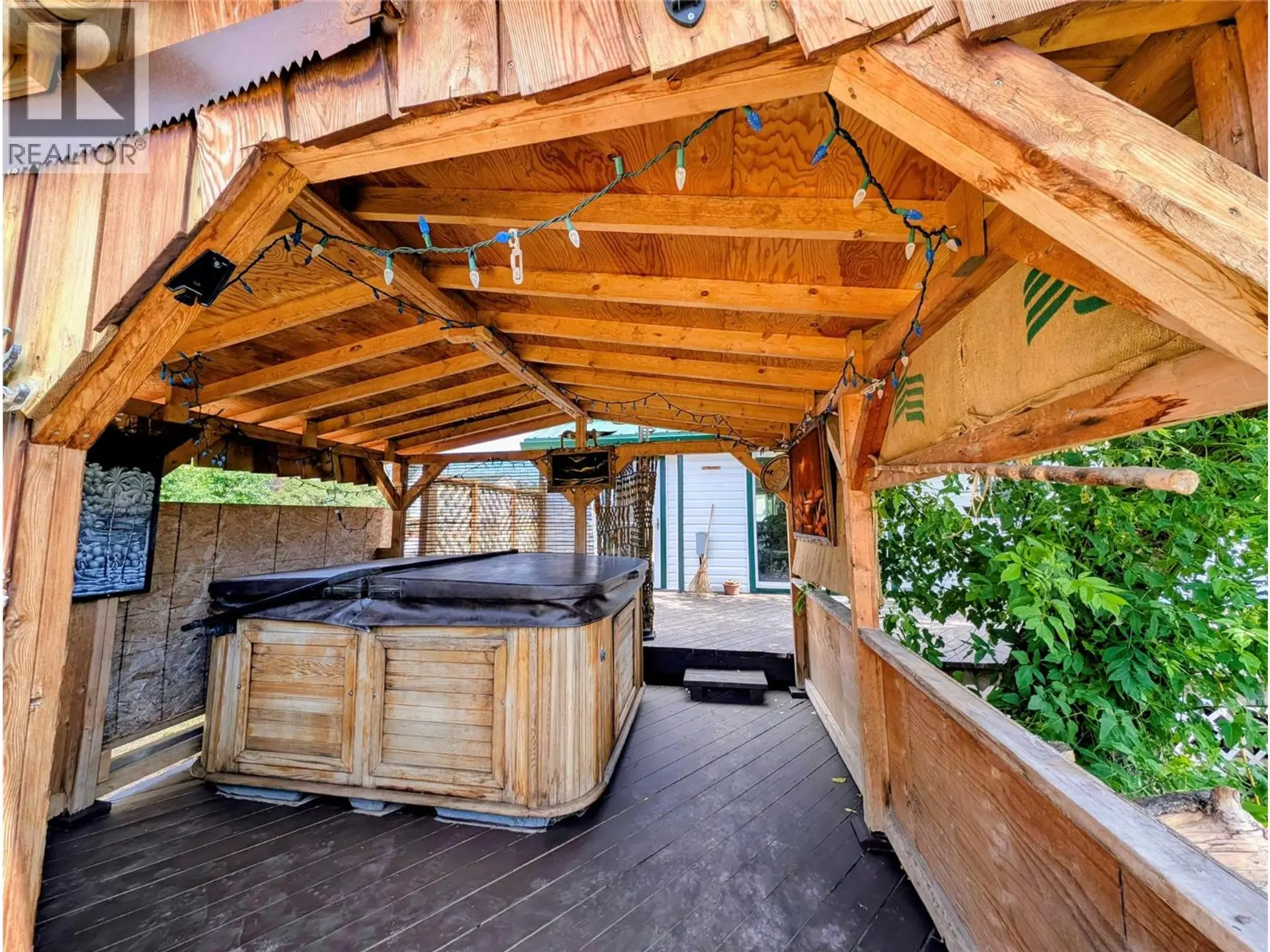 Property at 311 DEWDNEY AVENUE, Clinton, BC