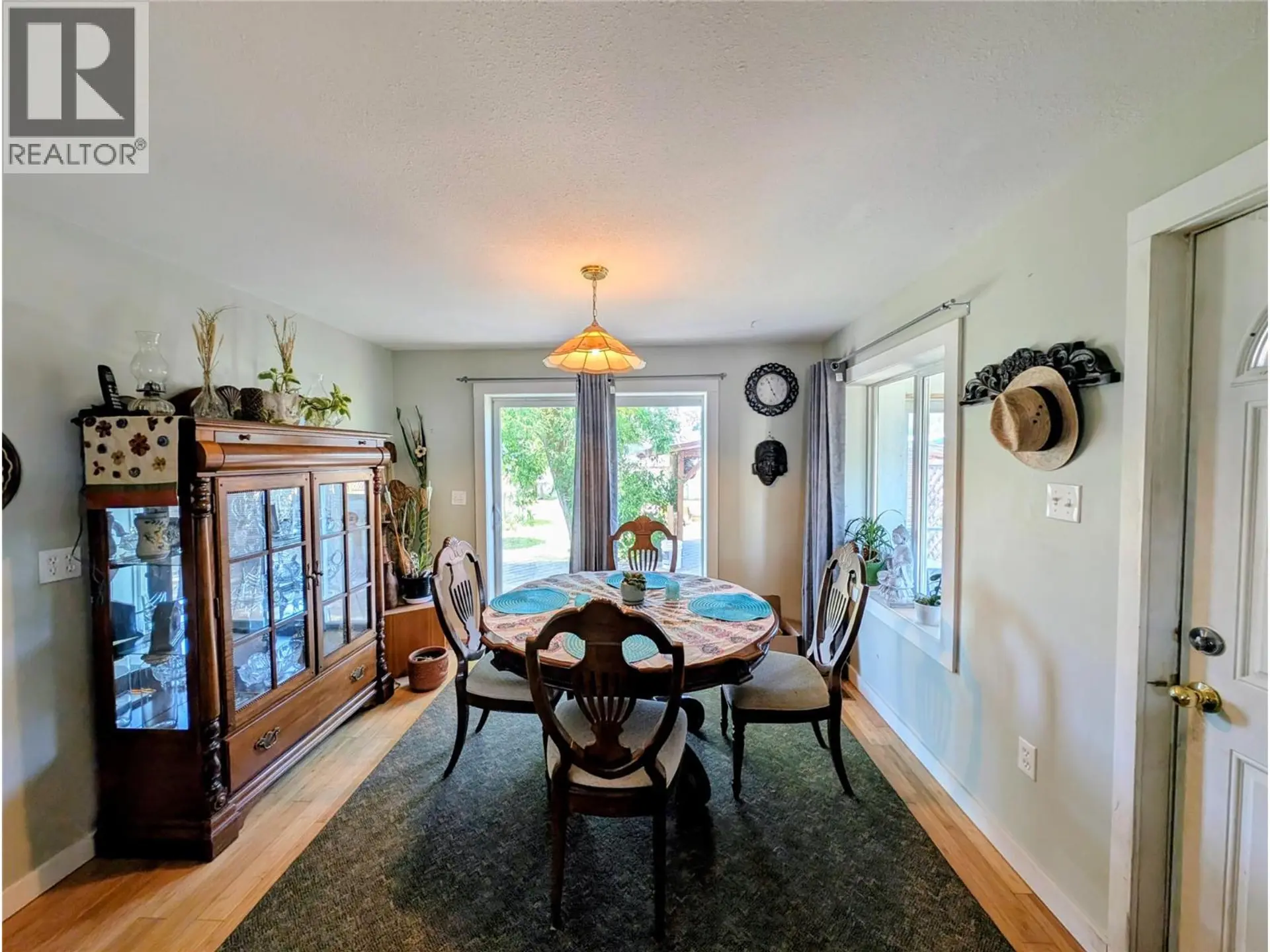 Property at 311 DEWDNEY AVENUE, Clinton, BC