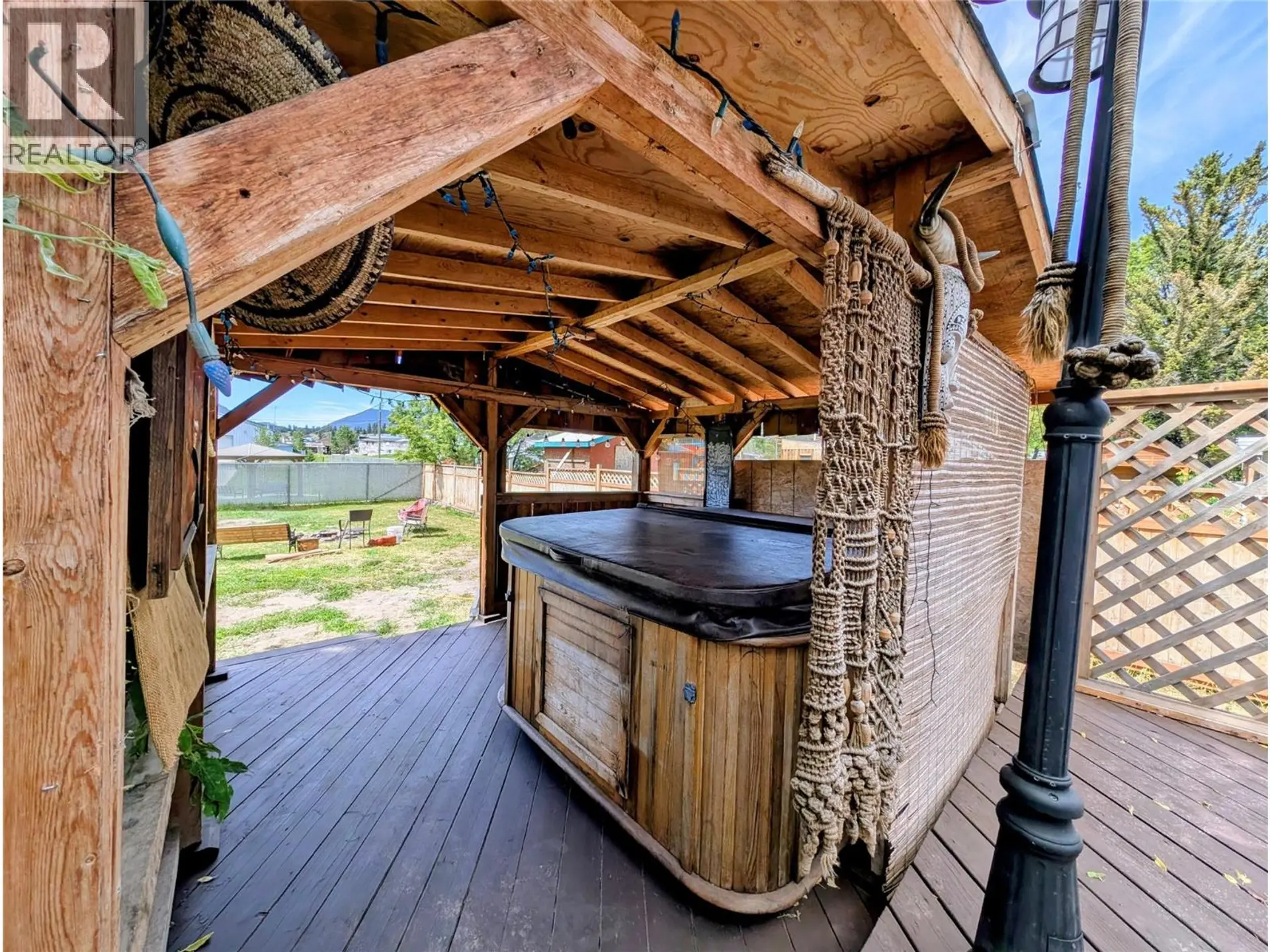 Property at 311 DEWDNEY AVENUE, Clinton, BC