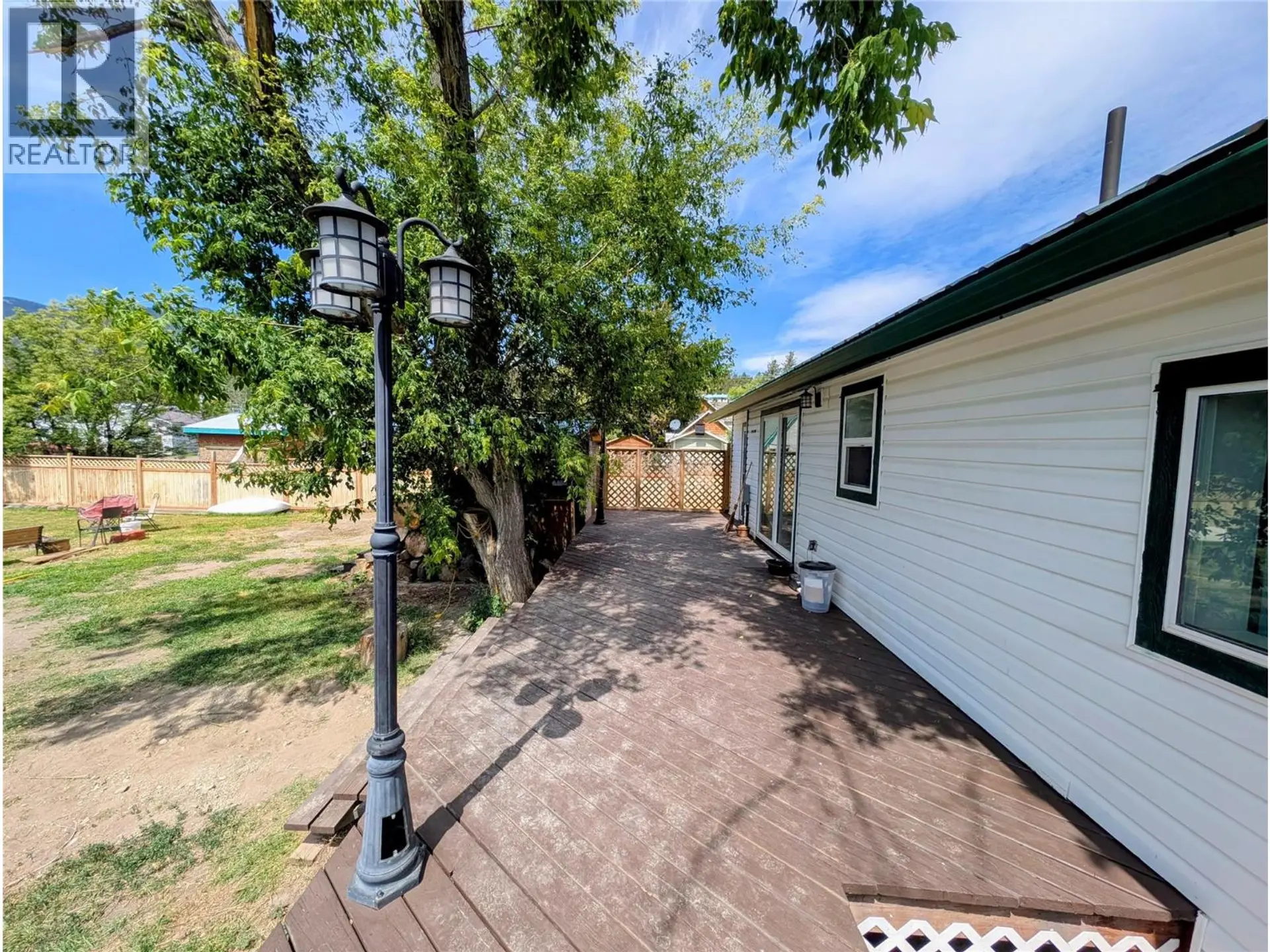 Property at 311 DEWDNEY AVENUE, Clinton, BC