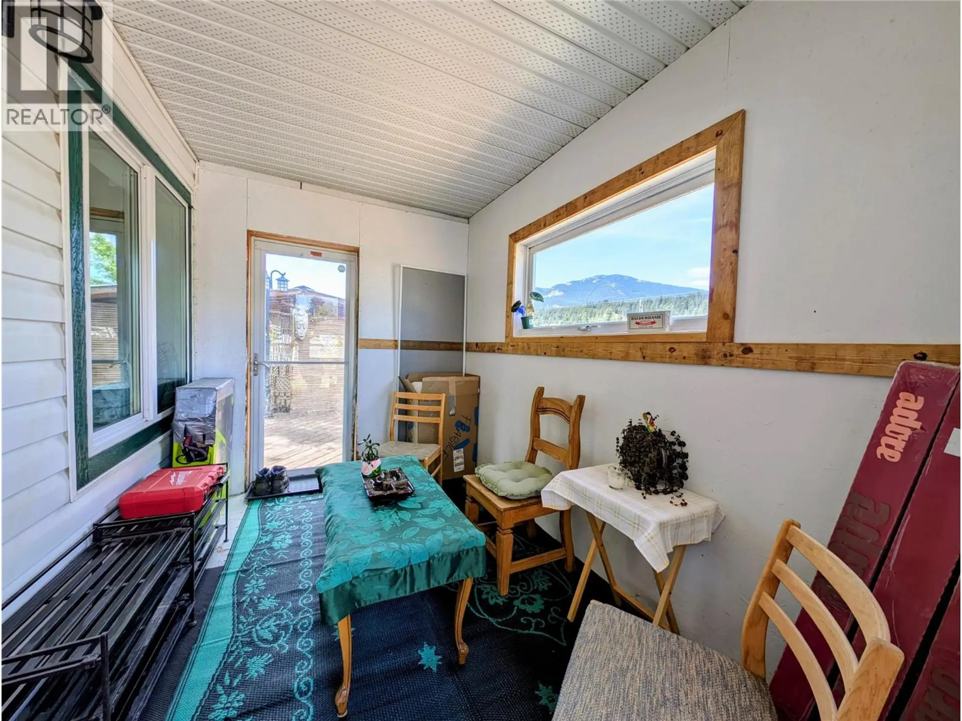 Property at 311 DEWDNEY AVENUE, Clinton, BC