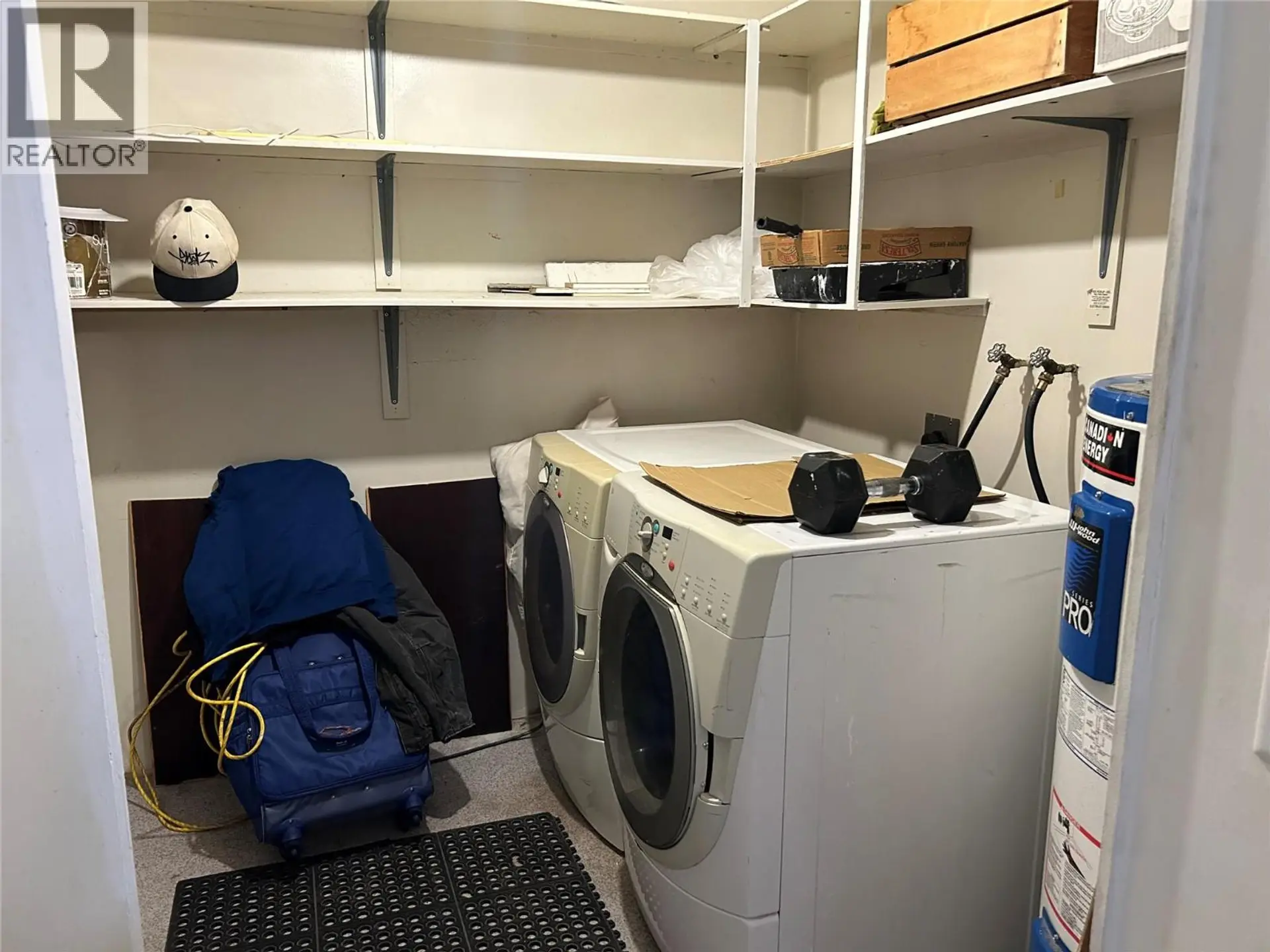 Property at #107 290 MILLS ROAD, Kelowna, BC