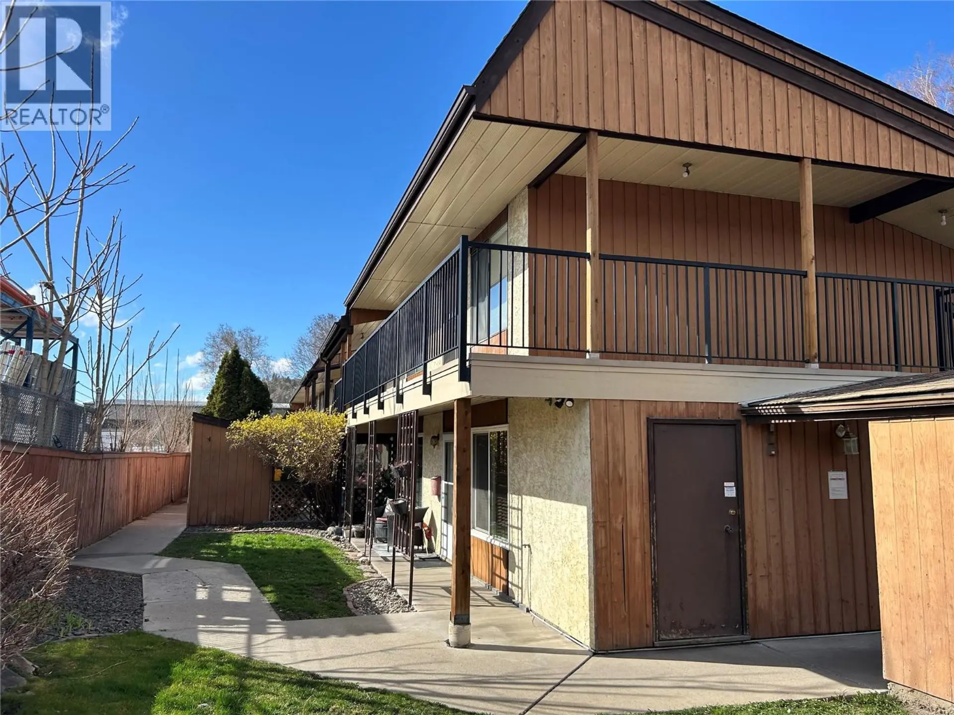 Property at #107 290 MILLS ROAD, Kelowna, BC