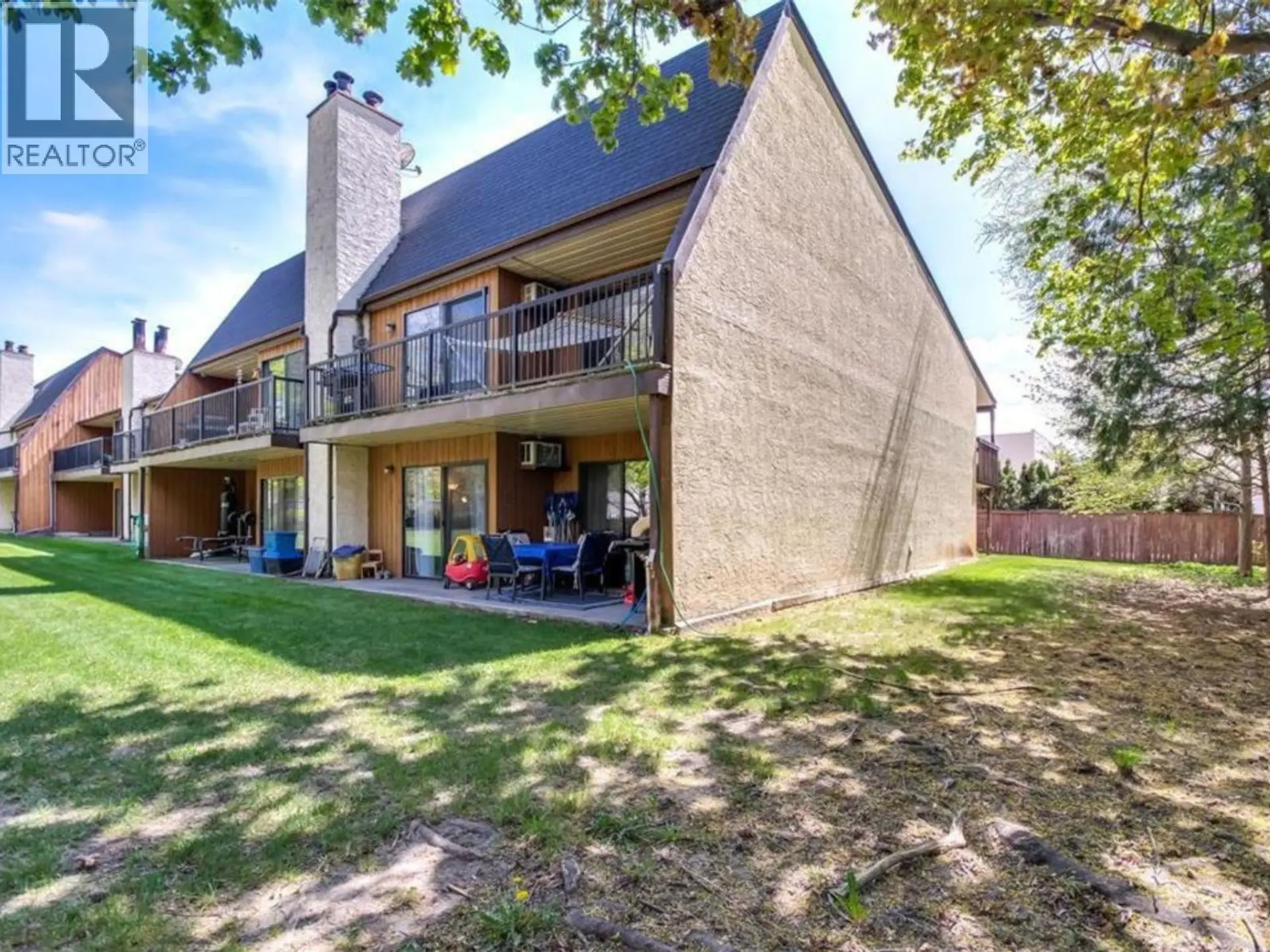 Property at #107 290 MILLS ROAD, Kelowna, BC