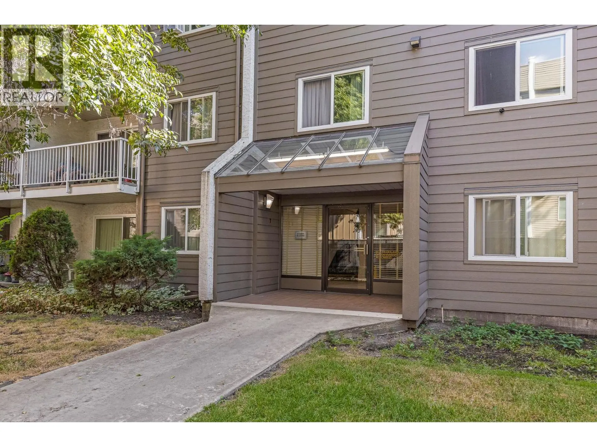 Property at #115 395 Franklyn Road, Kelowna, BC