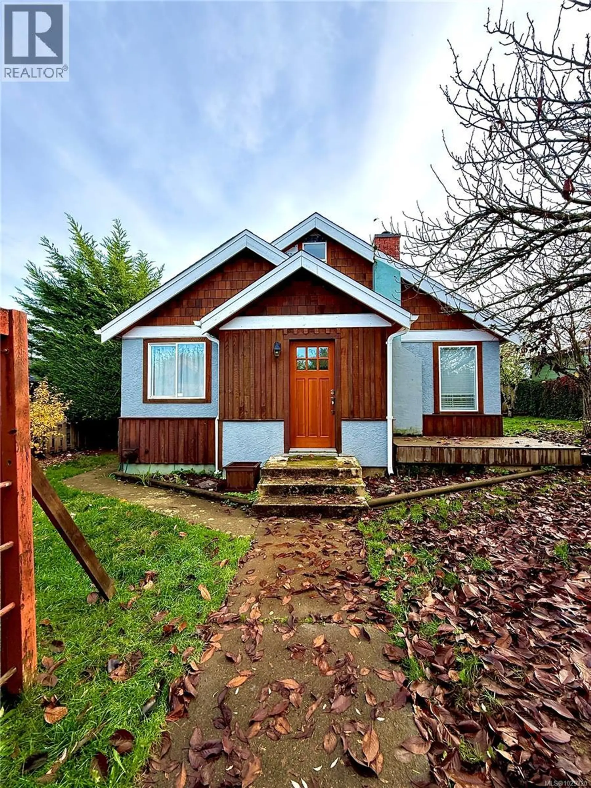 Property at 4021 8TH AVE, Port Alberni, BC