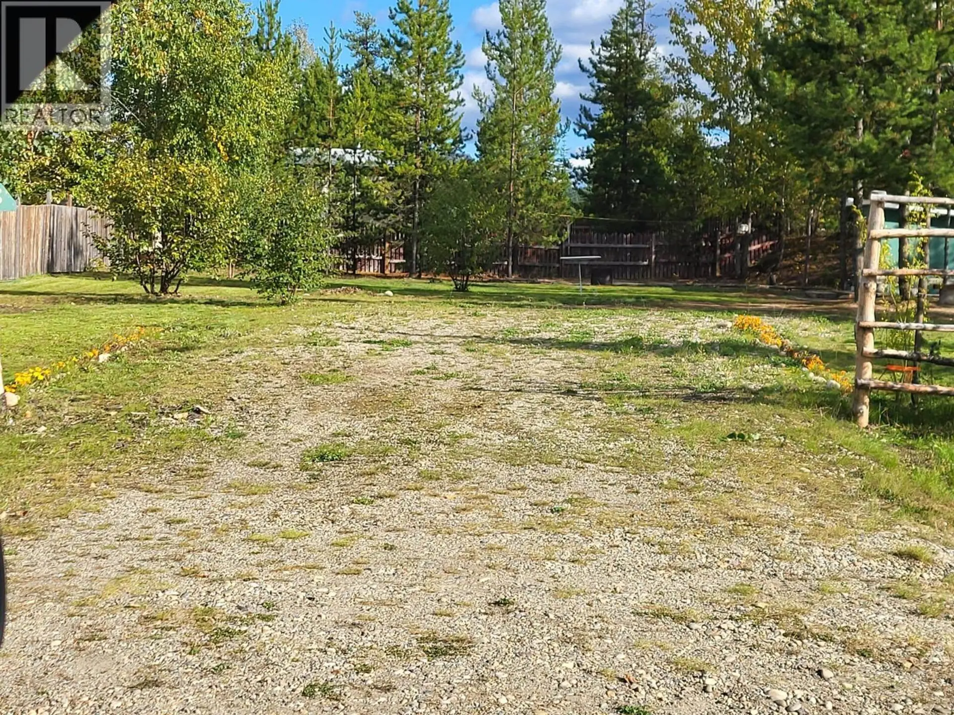 Property at 338 POLAR STREET, Bear Lake, BC