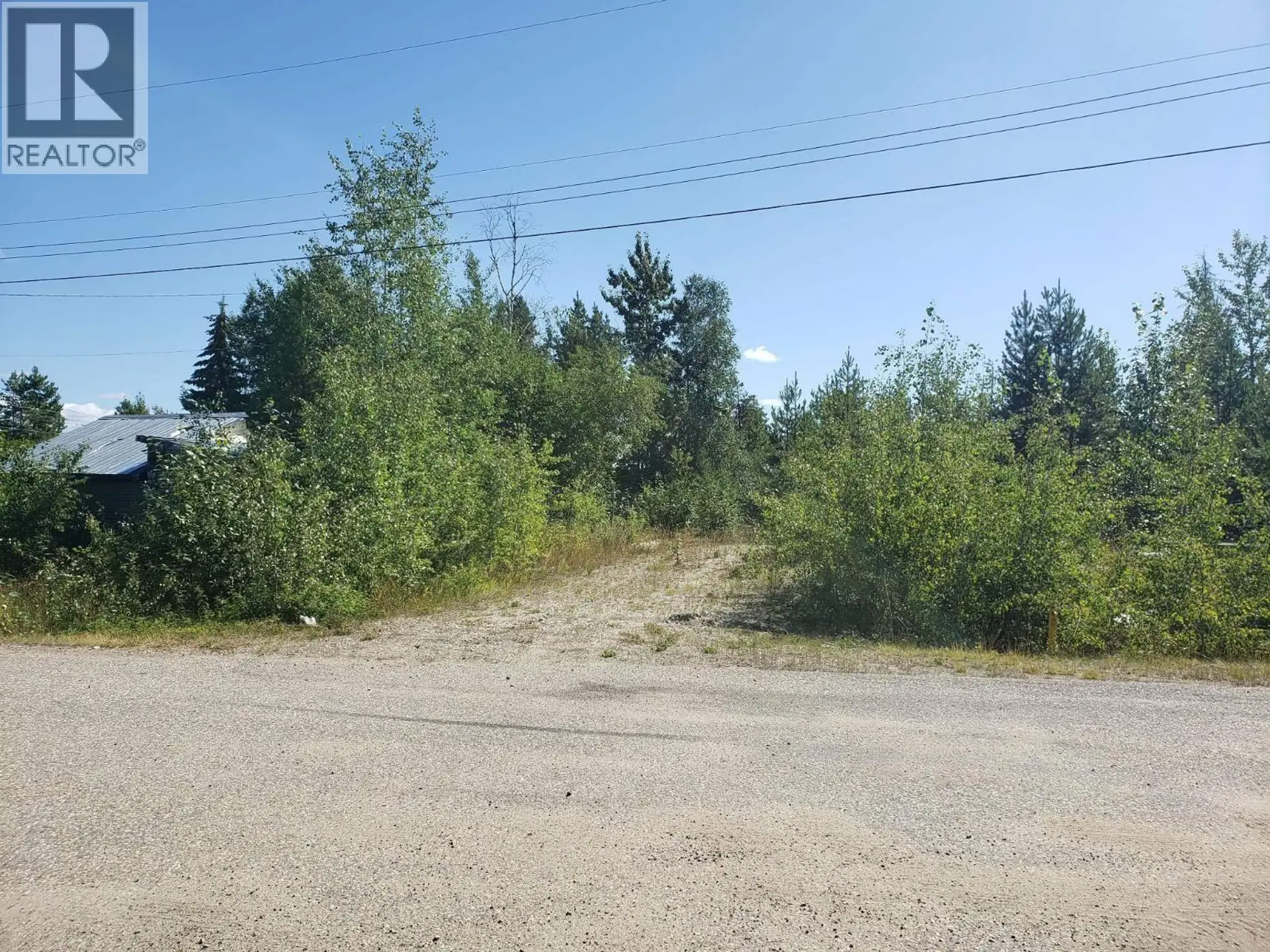 Property at 338 POLAR STREET, Bear Lake, BC