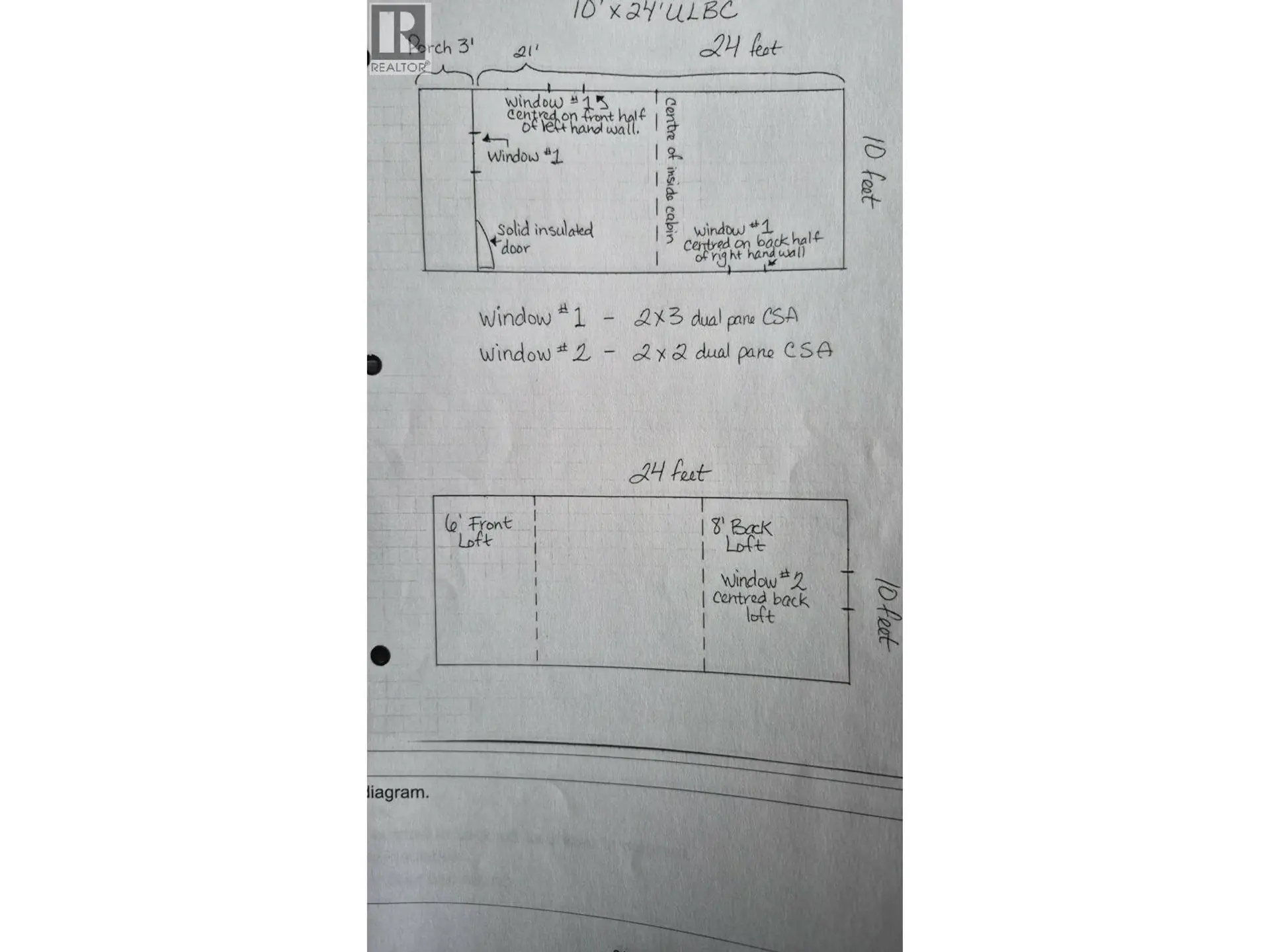 Property at 338 POLAR STREET, Bear Lake, BC