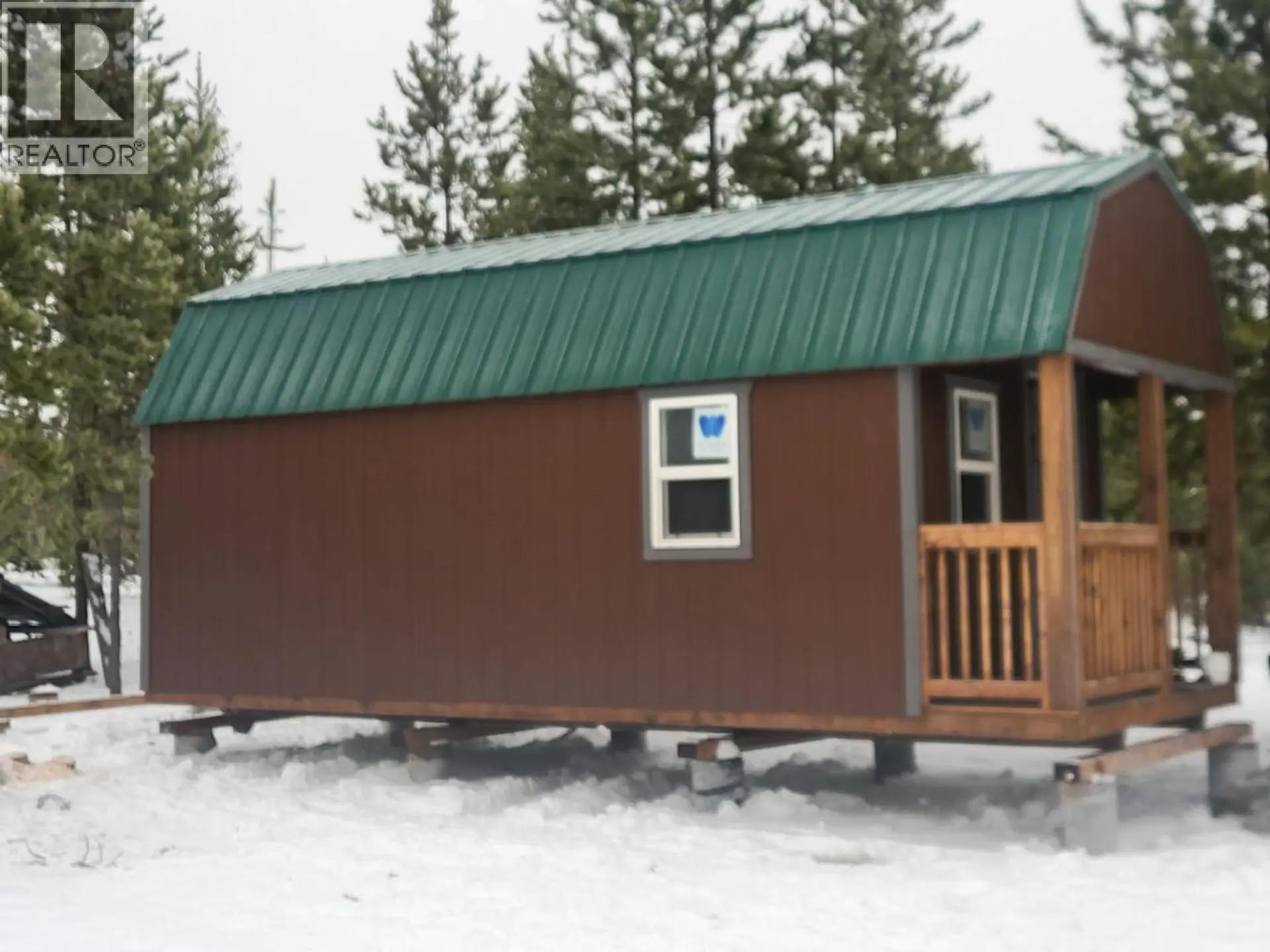 Property at 338 POLAR STREET, Bear Lake, BC