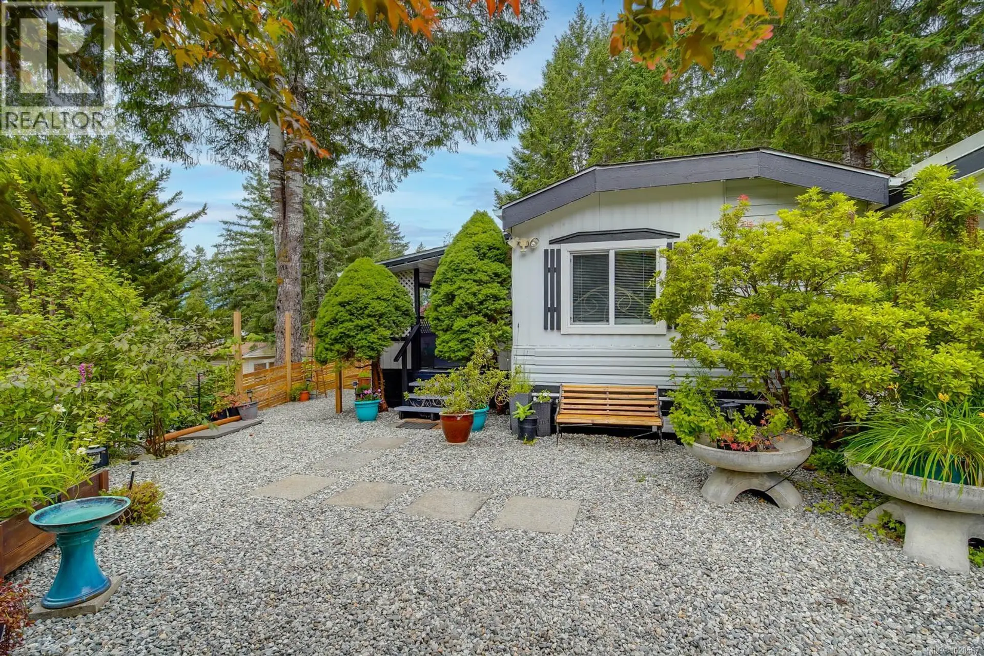 Property at #77 10325 Lakeshore Rd, Port Alberni, BC