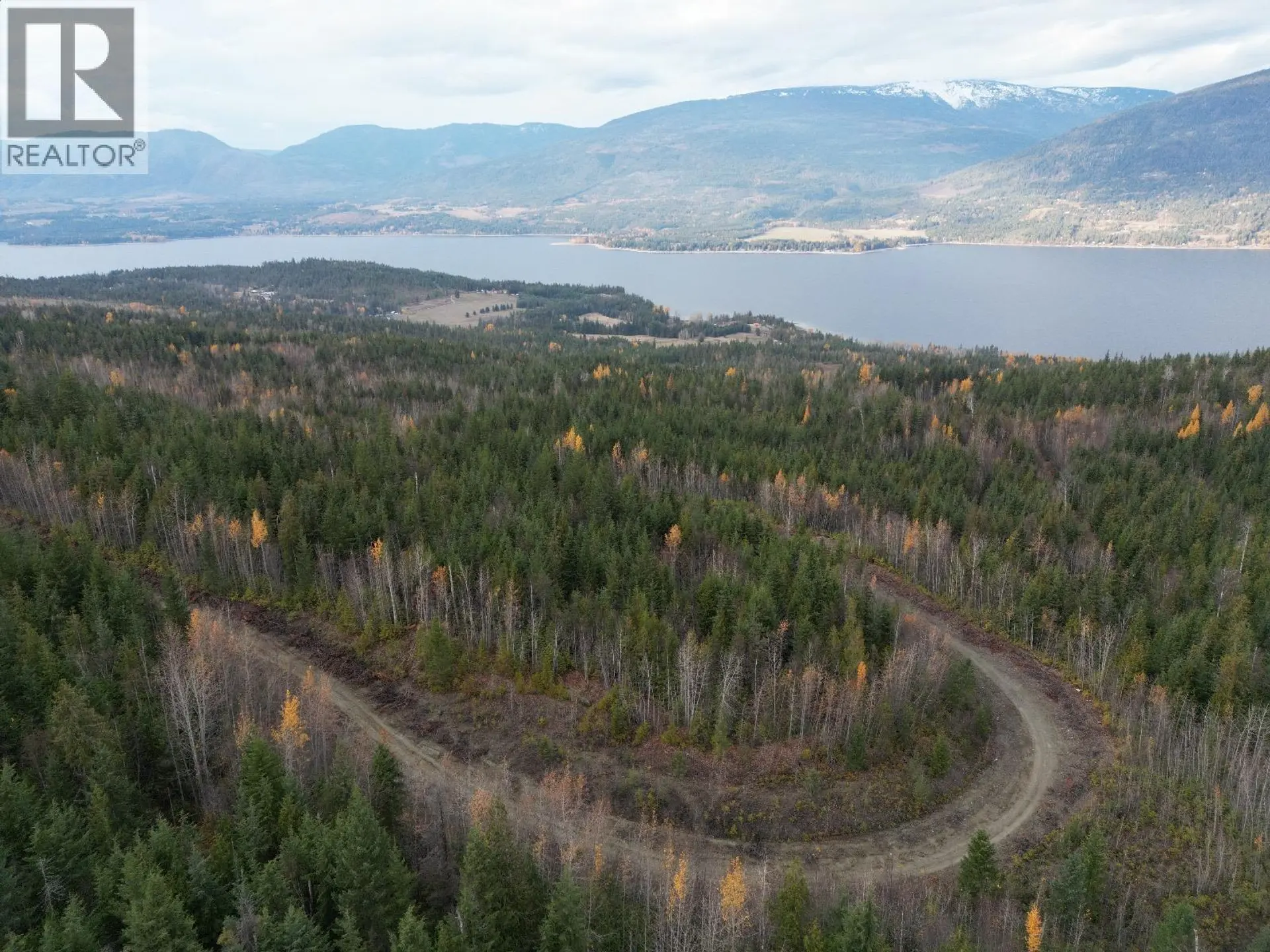 Property at 5055 RIDGE ROAD, Eagle Bay, BC