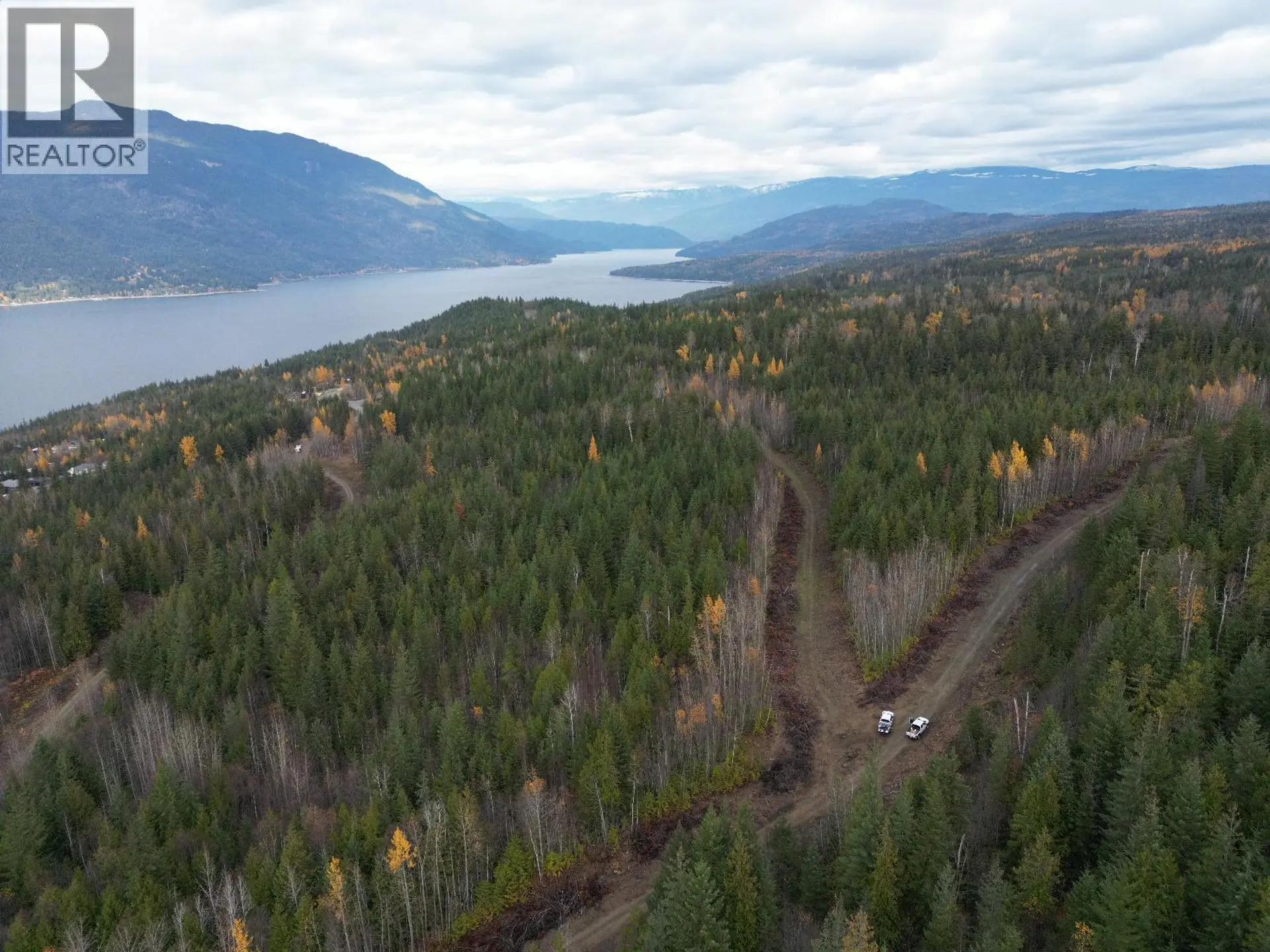 Property at 5055 RIDGE ROAD, Eagle Bay, BC