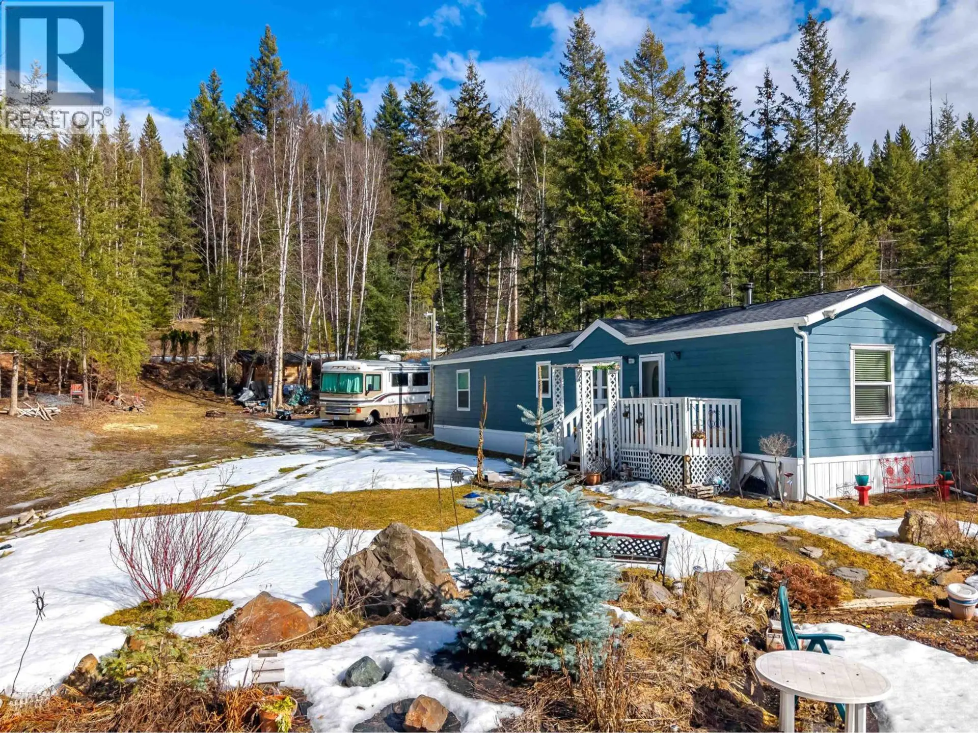 Property at 4314 RAINBOW DRIVE, Canim Lake, BC