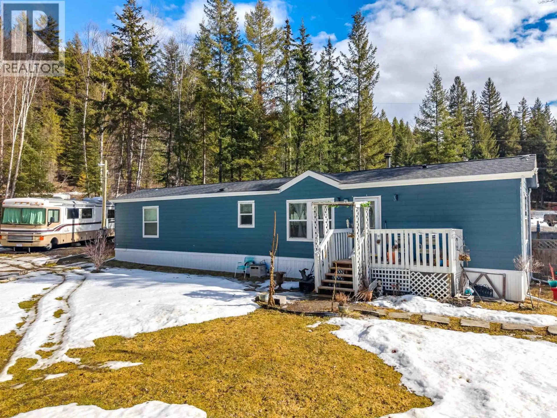 Property at 4314 RAINBOW DRIVE, Canim Lake, BC