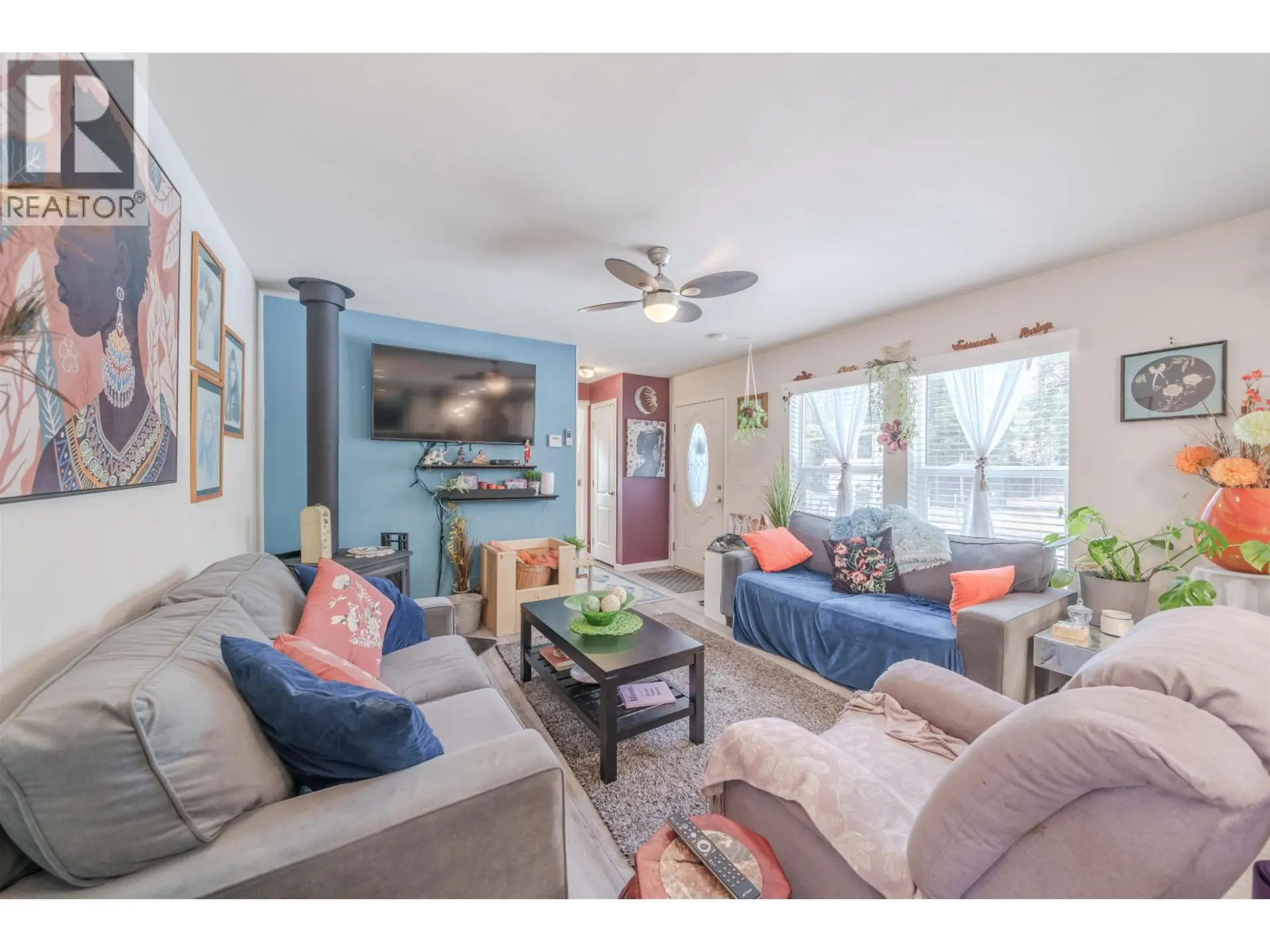 Property at 4314 RAINBOW DRIVE, Canim Lake, BC