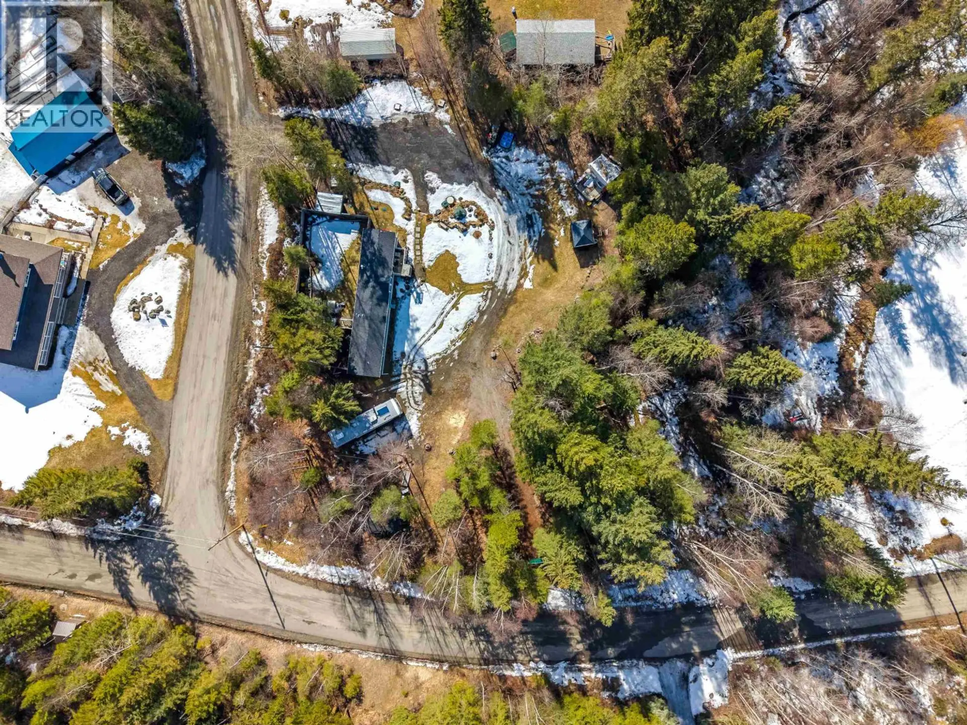 Property at 4314 RAINBOW DRIVE, Canim Lake, BC