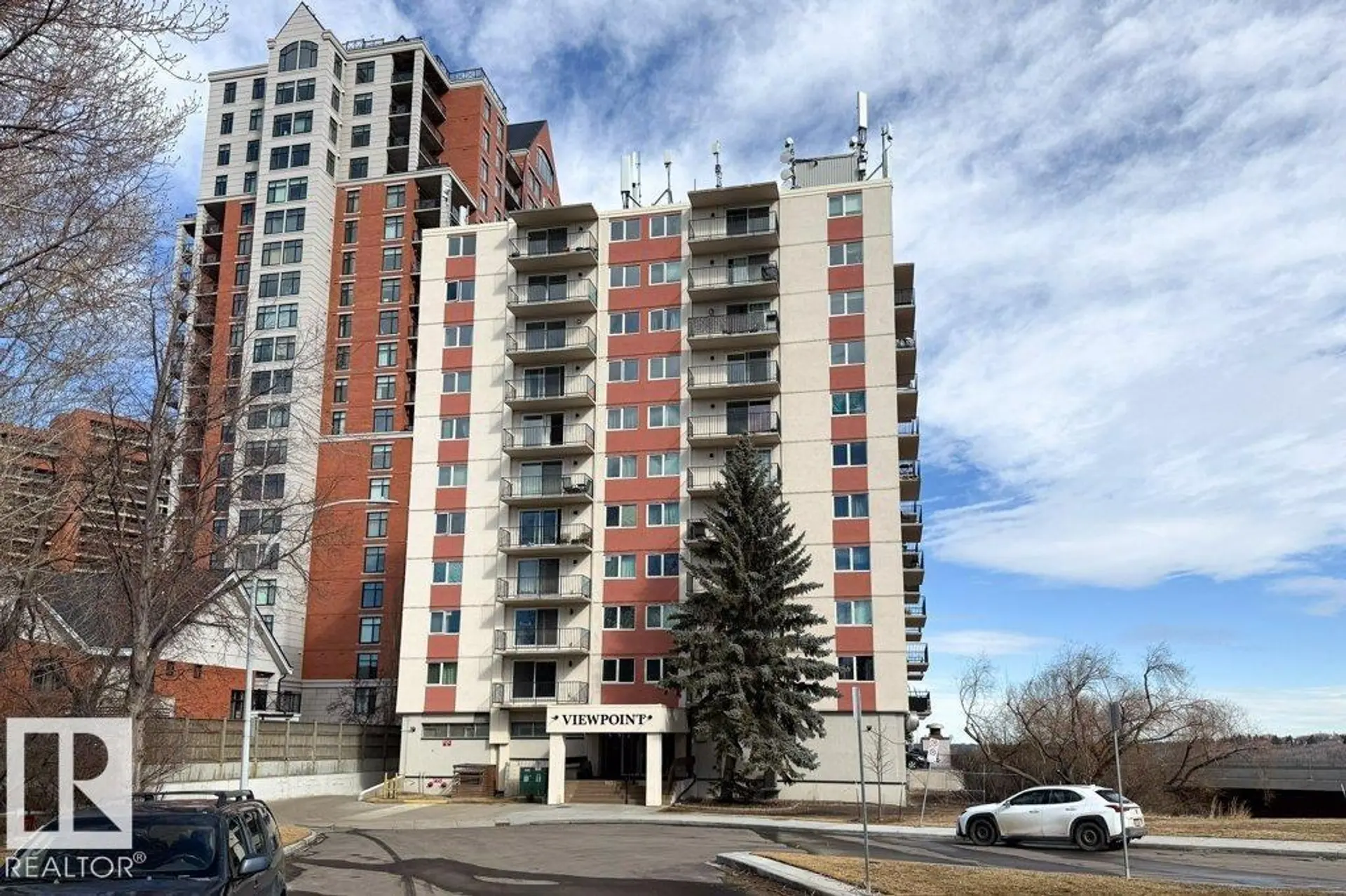 #1007 9028 JASPER AV NW - Image 1