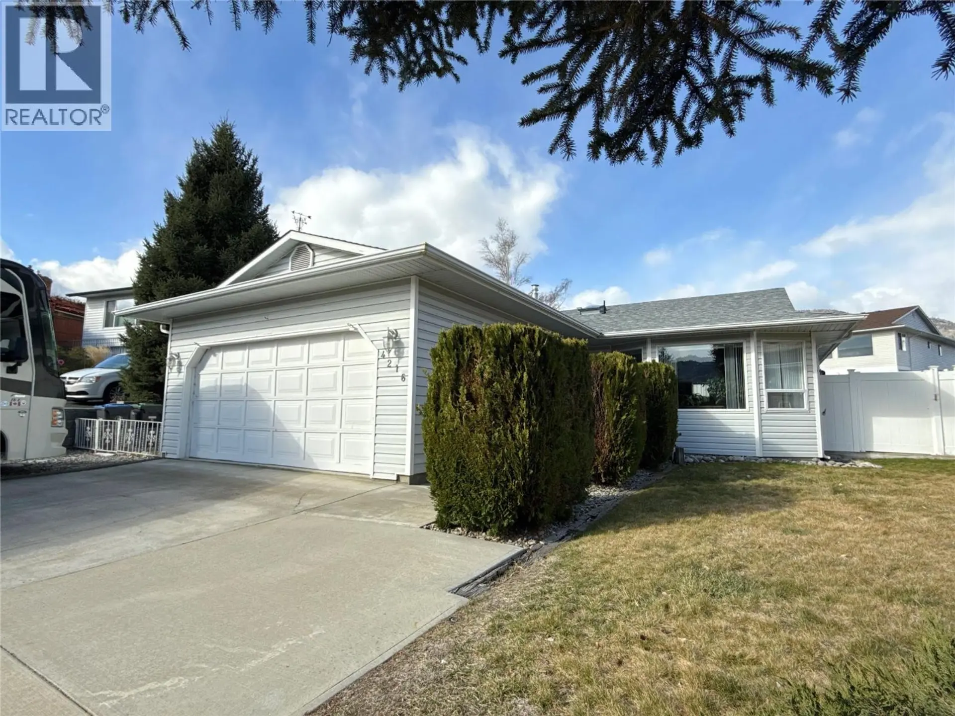 Property at 4216 LOBELIA DRIVE, Osoyoos, BC