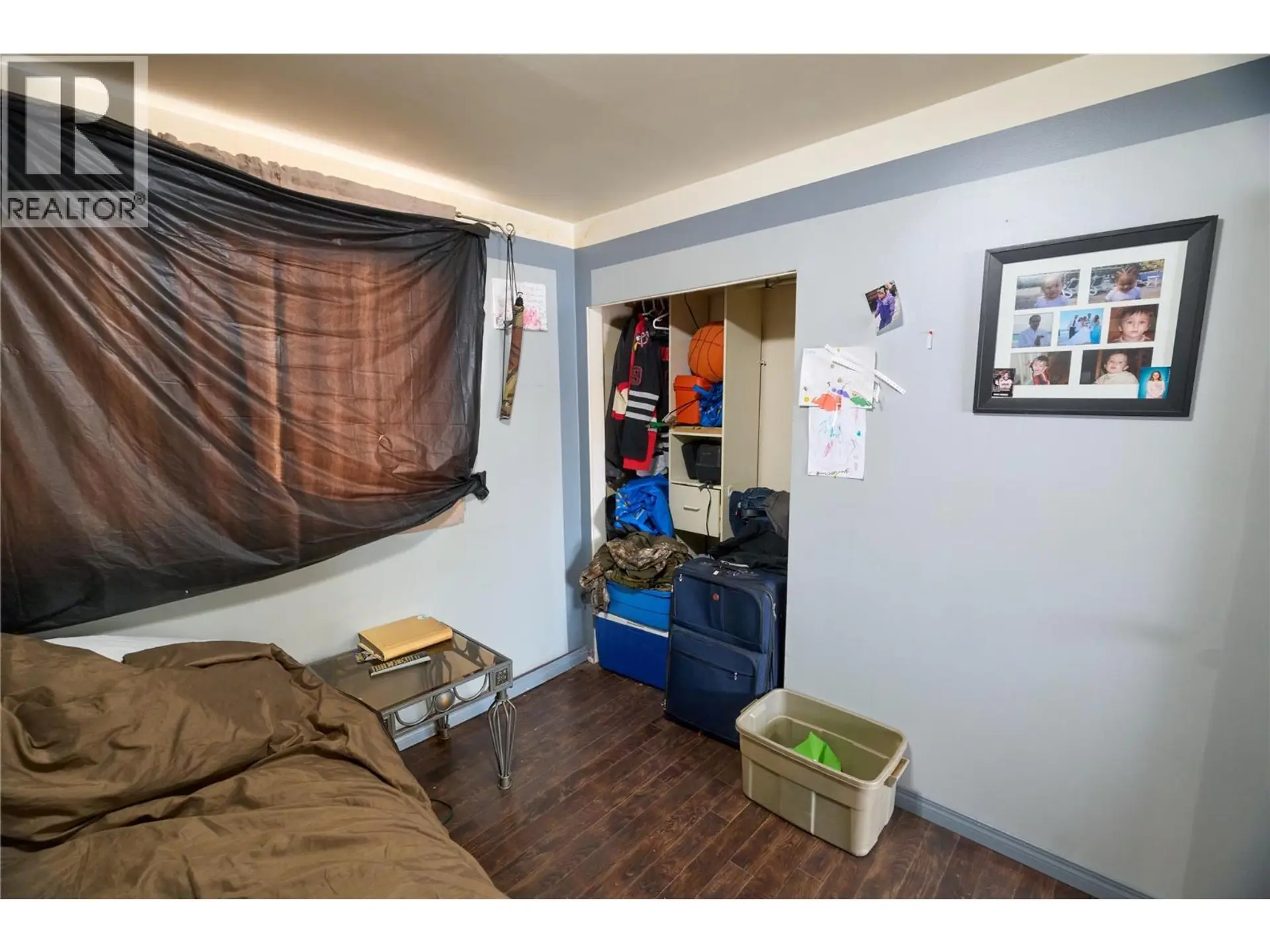 Property at 1608 116 AVENUE, Dawson Creek, BC