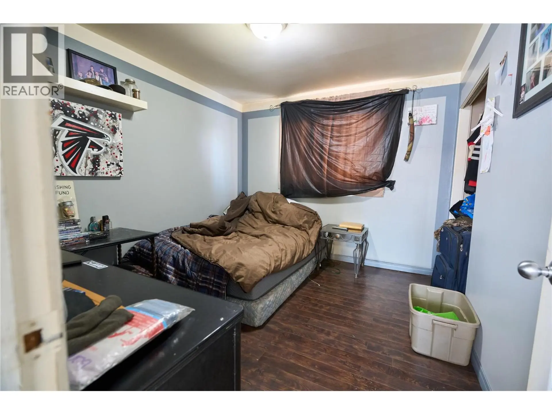 Property at 1608 116 AVENUE, Dawson Creek, BC