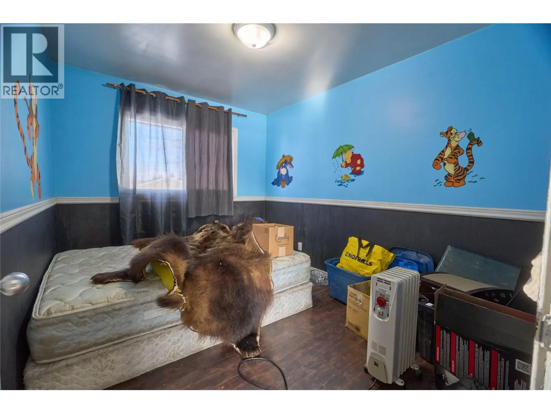 Property at 1608 116 AVENUE, Dawson Creek, BC