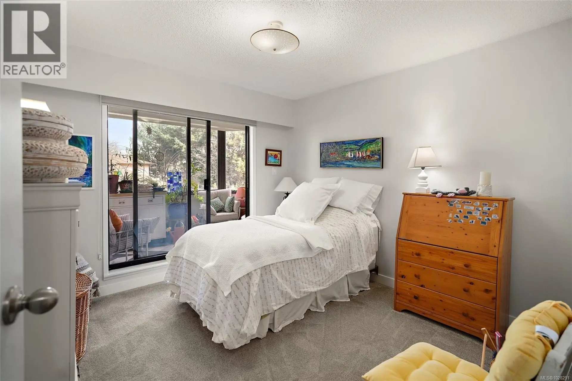 Property at #204 1252 PANDORA AVE, Victoria, BC