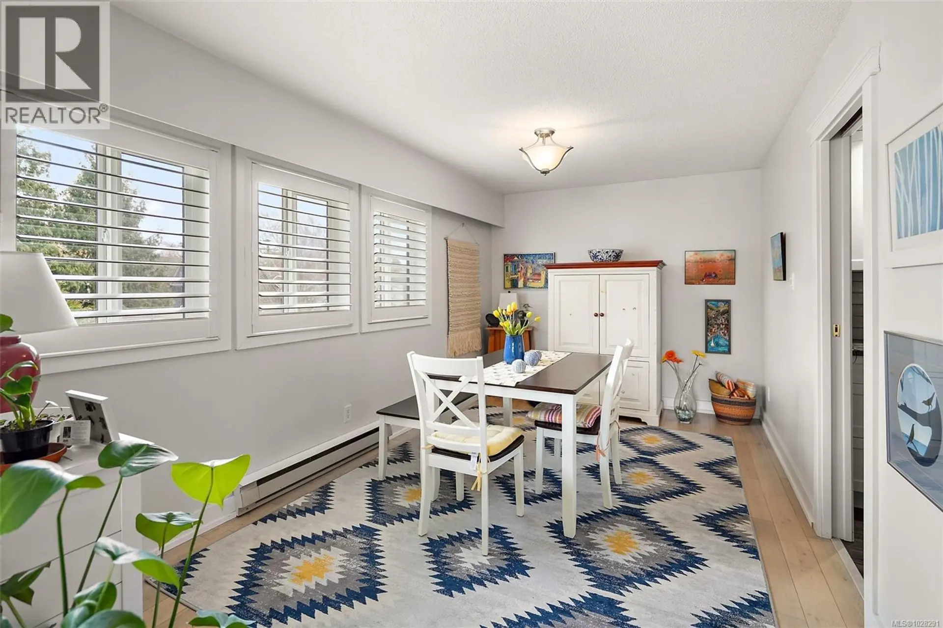 Property at #204 1252 PANDORA AVE, Victoria, BC