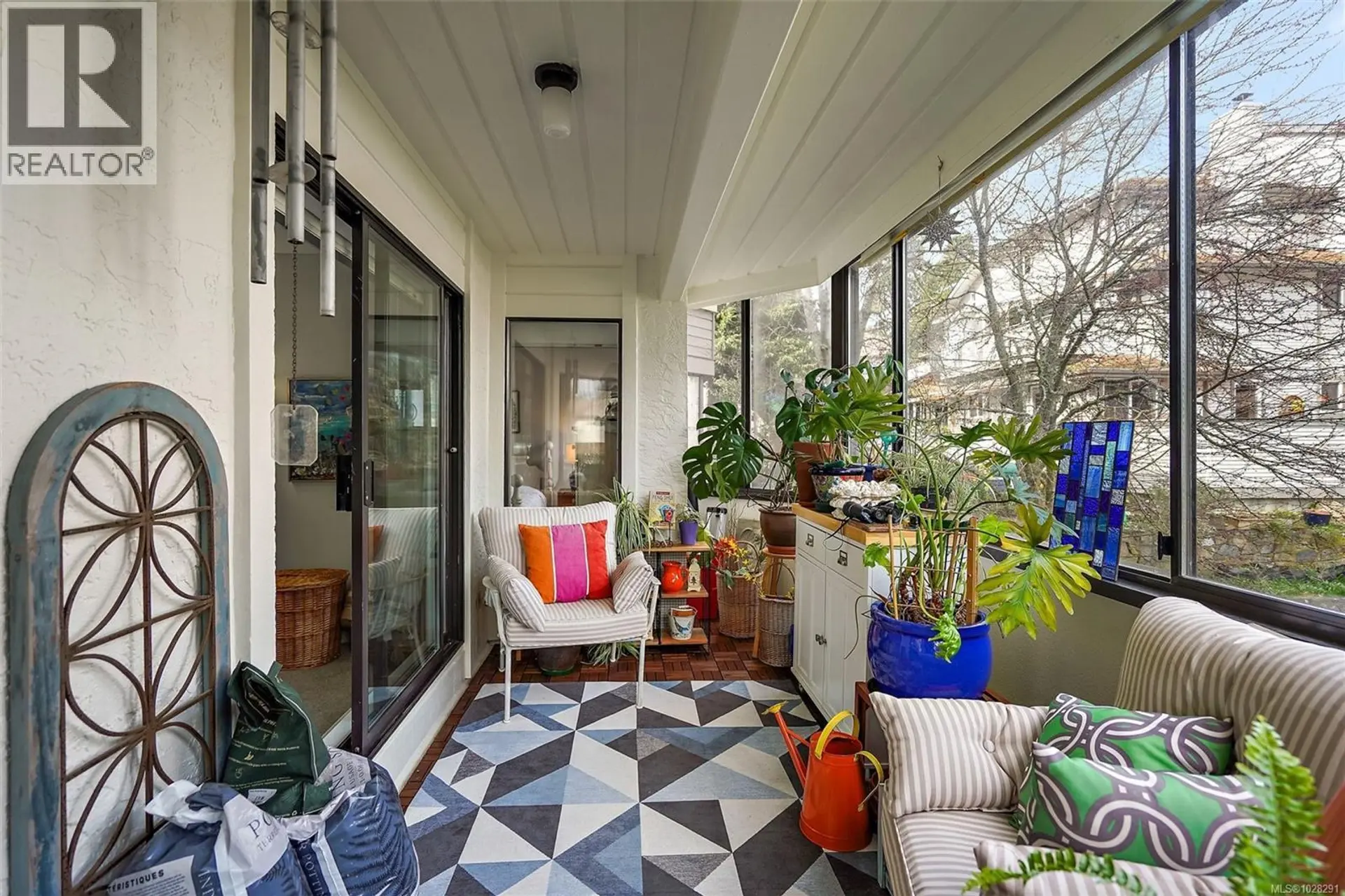 Property at #204 1252 PANDORA AVE, Victoria, BC