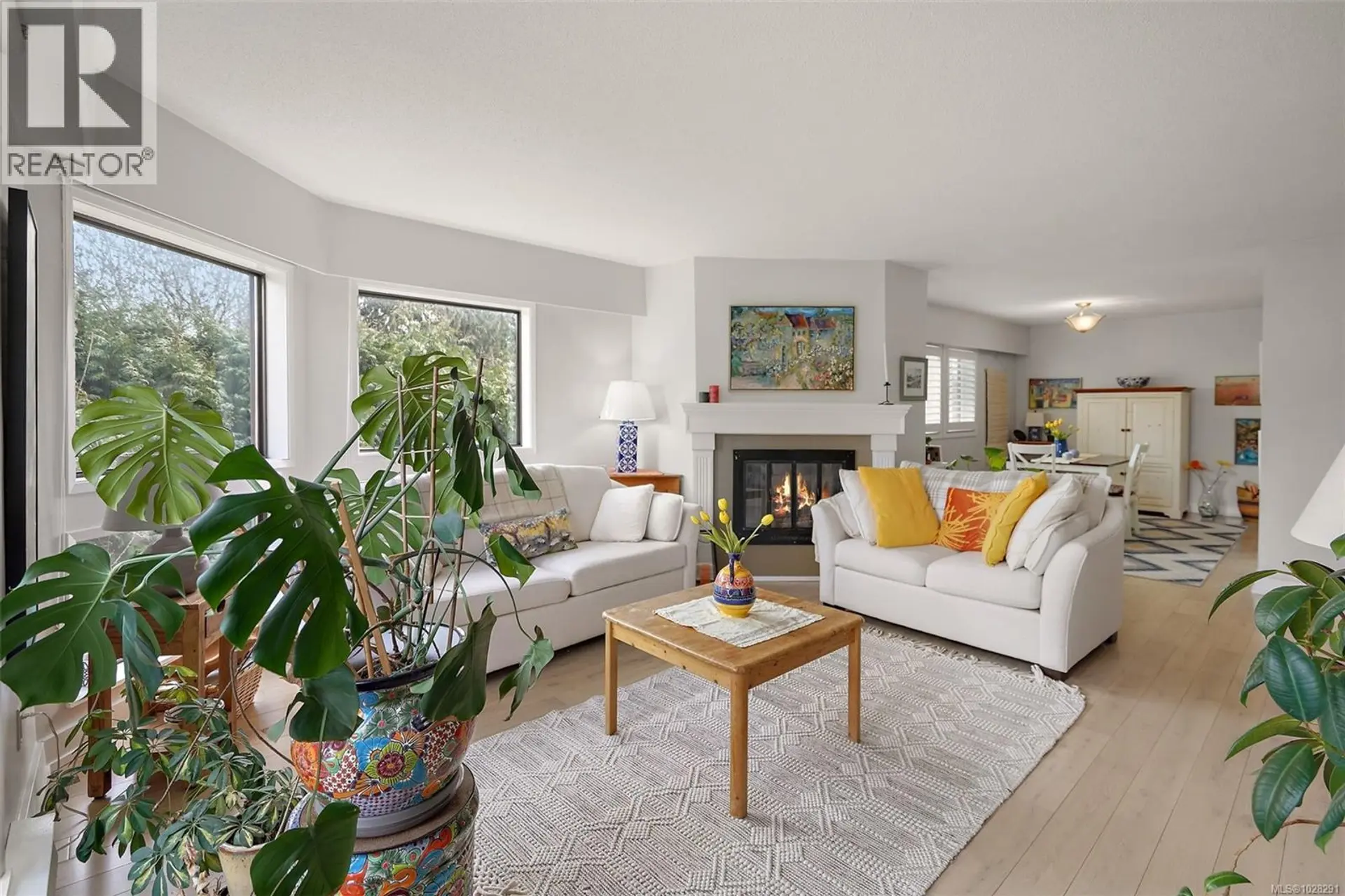 Property at #204 1252 PANDORA AVE, Victoria, BC