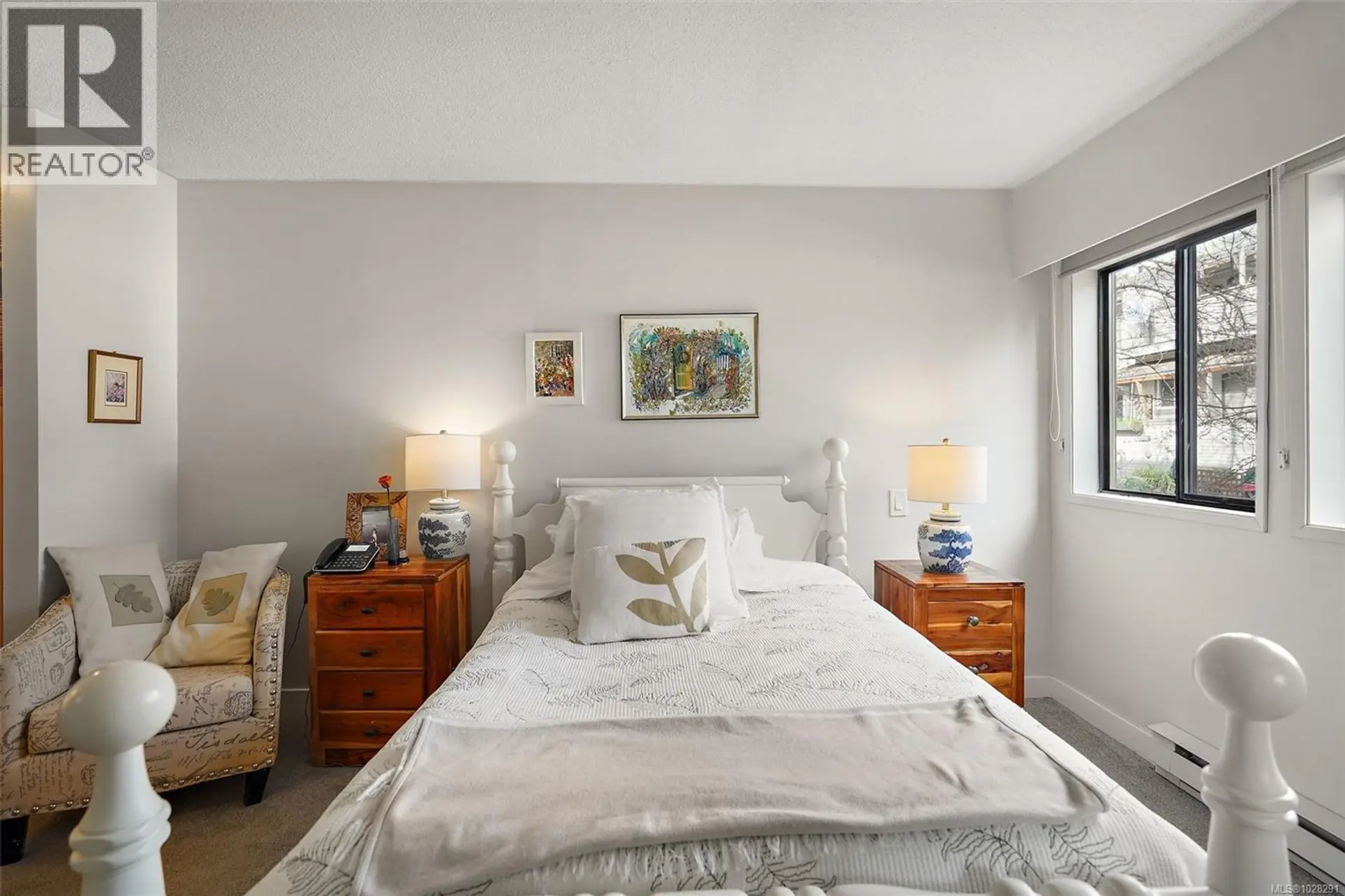 Property at #204 1252 PANDORA AVE, Victoria, BC